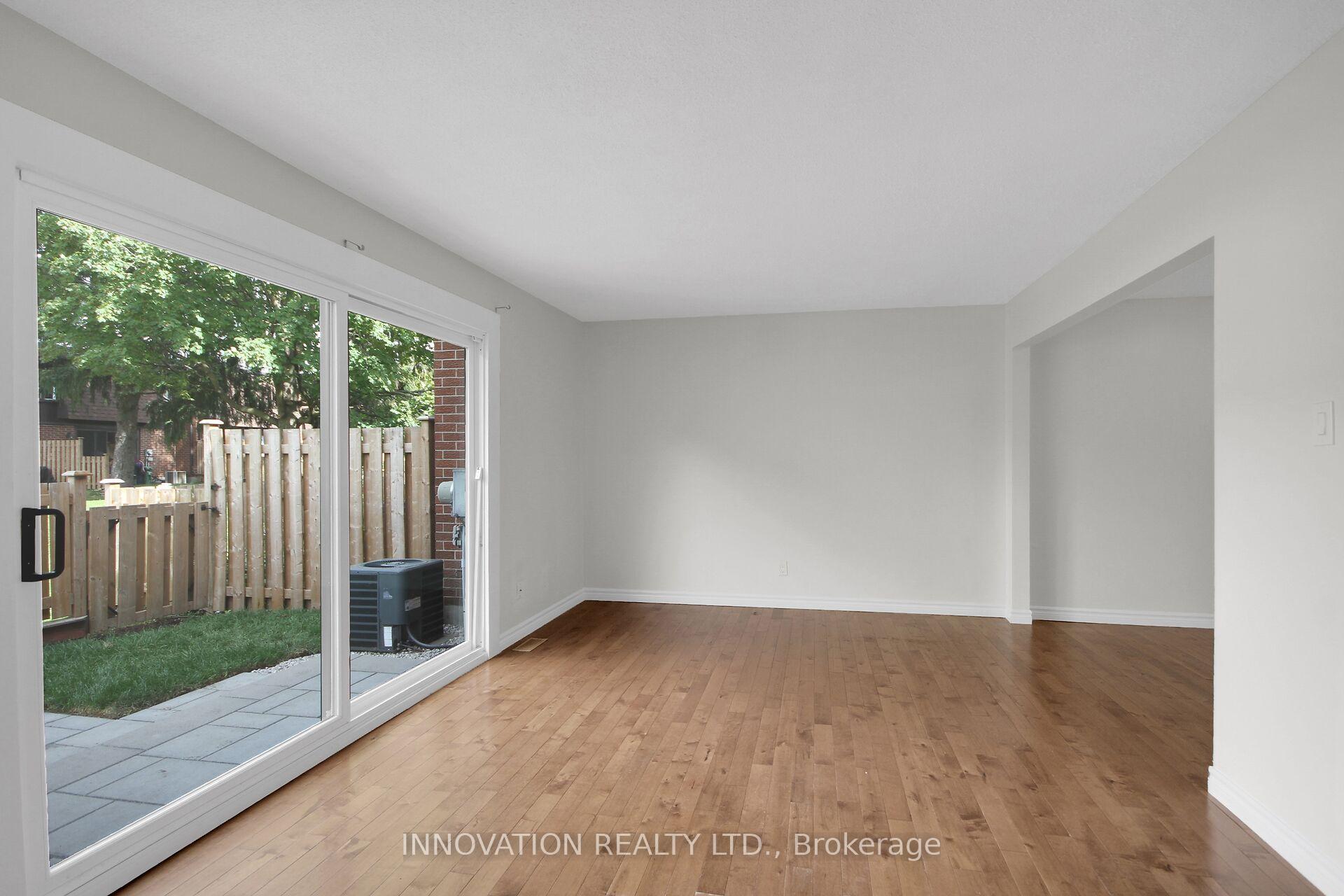 Photo 14 of Unit 109, 860 Cahill Drive W, Ottawa, Hunt Club — HOMEH