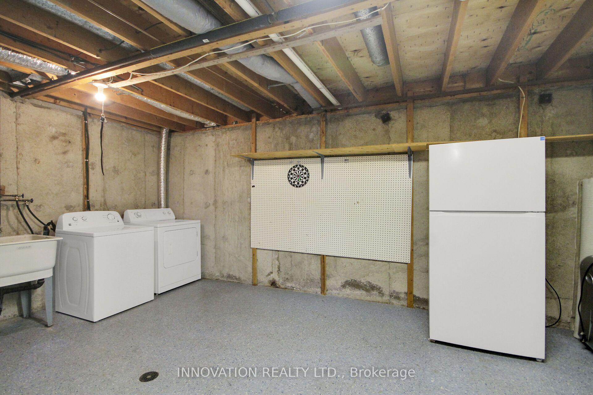 Photo 33 of Unit 109, 860 Cahill Drive W, Ottawa, Hunt Club — HOMEH