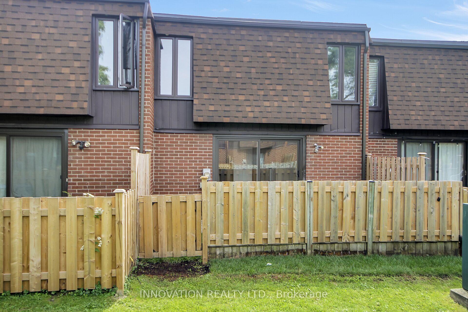 Photo 35 of Unit 109, 860 Cahill Drive W, Ottawa, Hunt Club — HOMEH