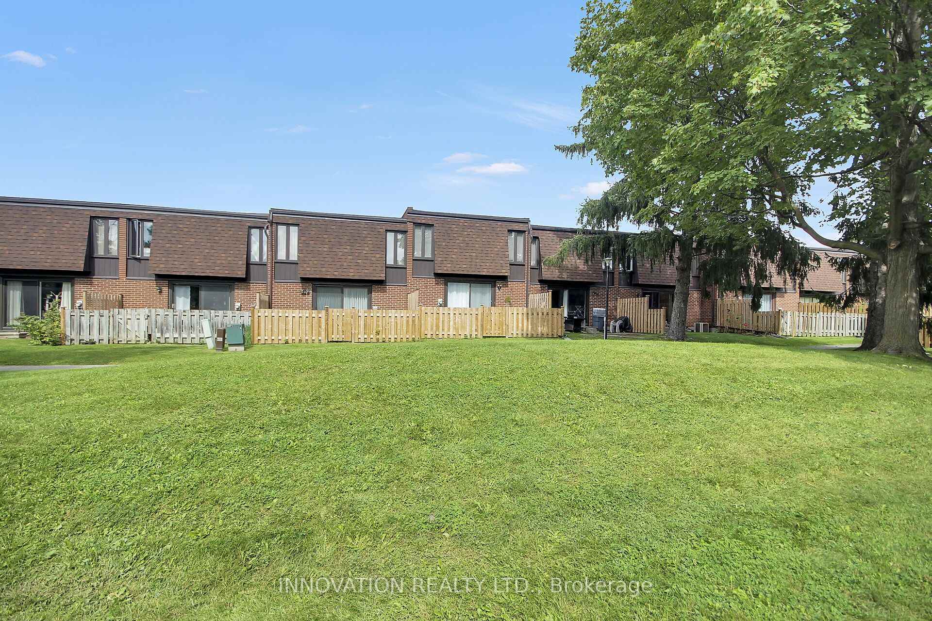 Photo 36 of Unit 109, 860 Cahill Drive W, Ottawa, Hunt Club — HOMEH