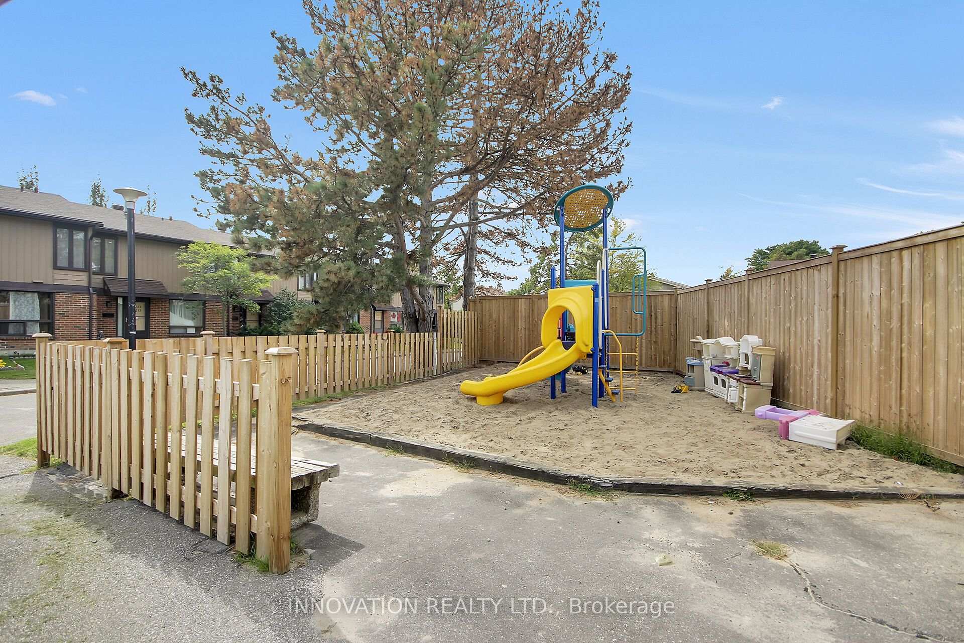 Photo 37 of Unit 109, 860 Cahill Drive W, Ottawa, Hunt Club — HOMEH