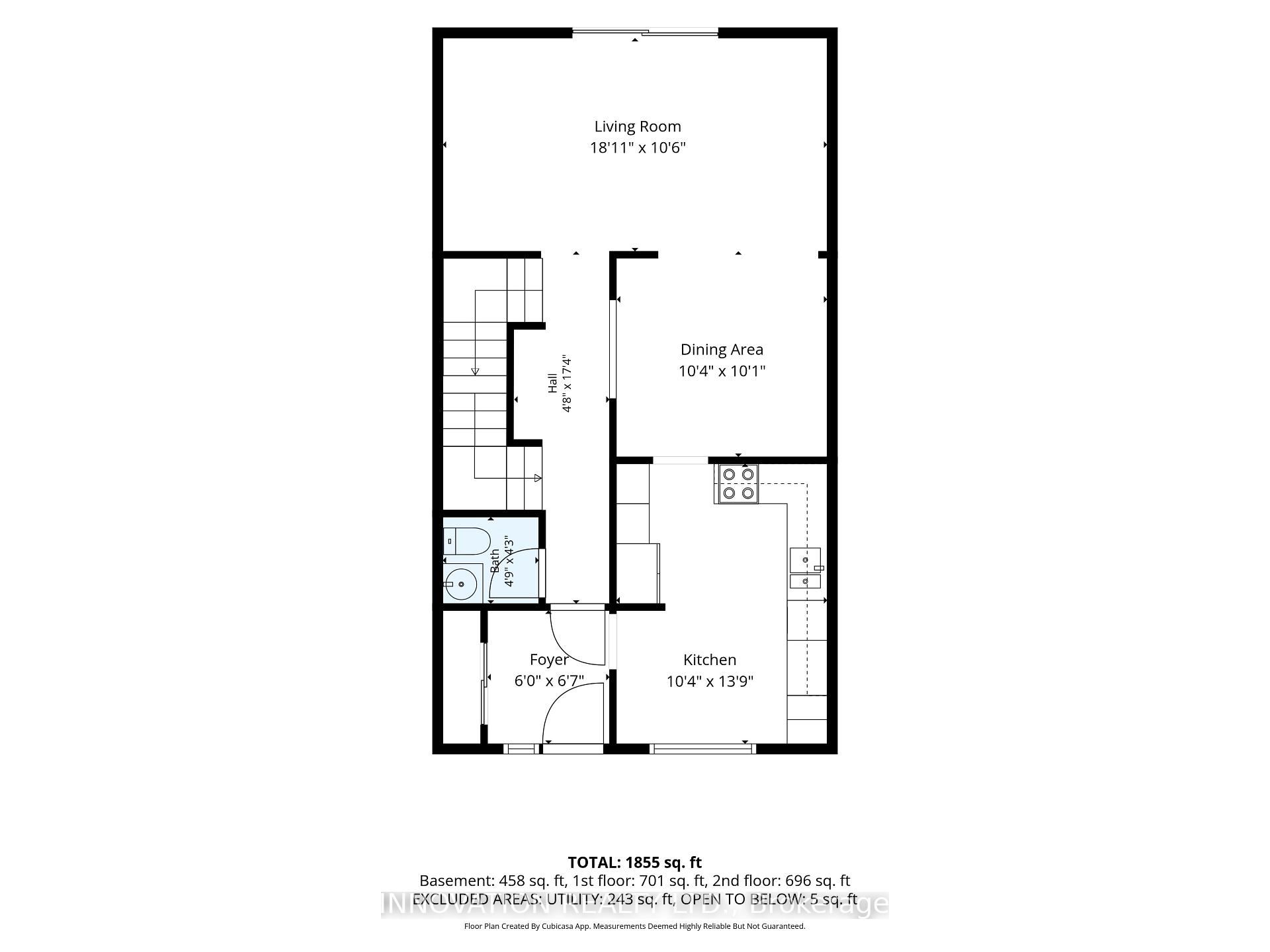 Photo 38 of Unit 109, 860 Cahill Drive W, Ottawa, Hunt Club — HOMEH