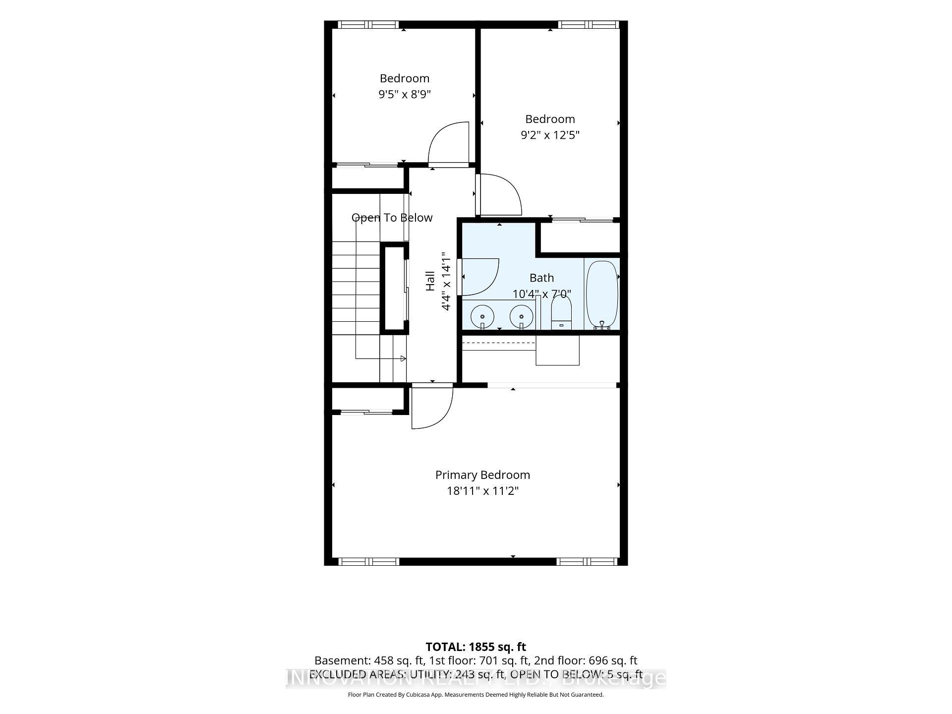Photo 39 of Unit 109, 860 Cahill Drive W, Ottawa, Hunt Club — HOMEH