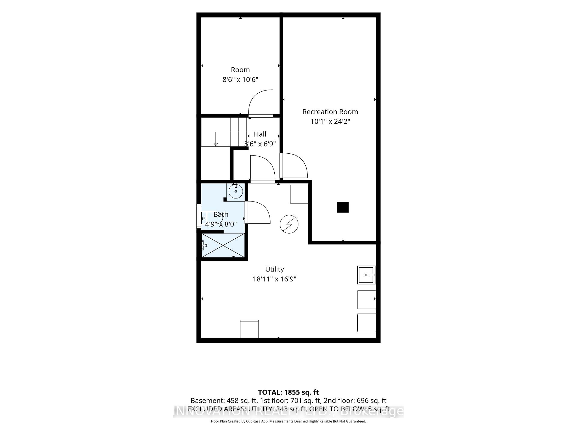 Photo 40 of Unit 109, 860 Cahill Drive W, Ottawa, Hunt Club — HOMEH