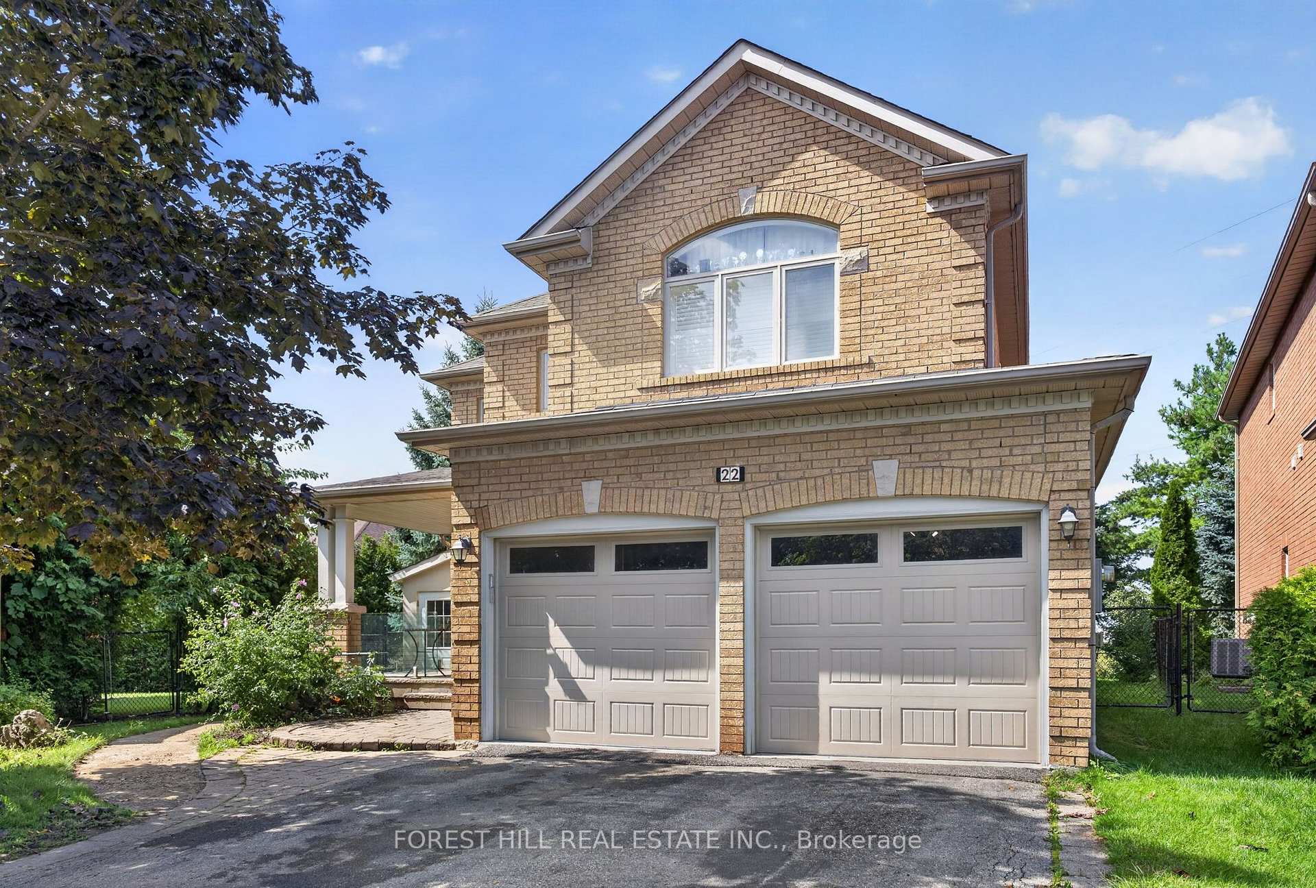 Photo 1 of Unit Basement, 22 Rockwood Crescent, Vaughan, Beverley Glen — HOMEH