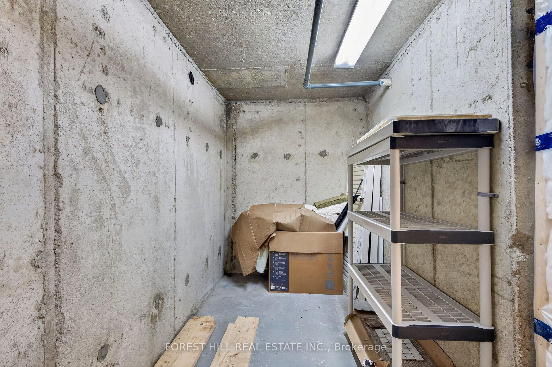 Photo 13 of Unit Basement, 22 Rockwood Crescent, Vaughan, Beverley Glen — HOMEH