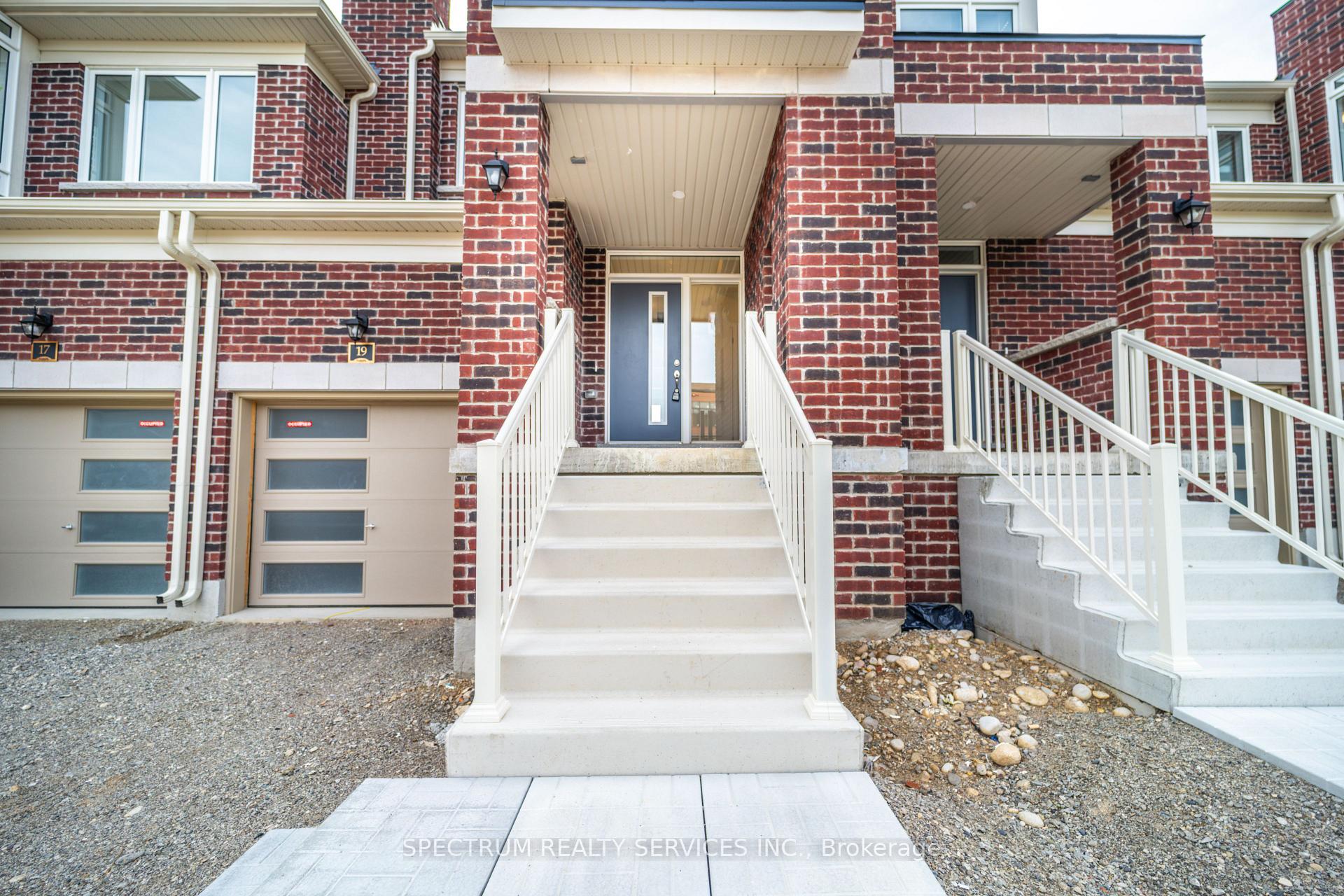 Photo 2 of 19 Chapman Road, Brant, Paris — HOMEH