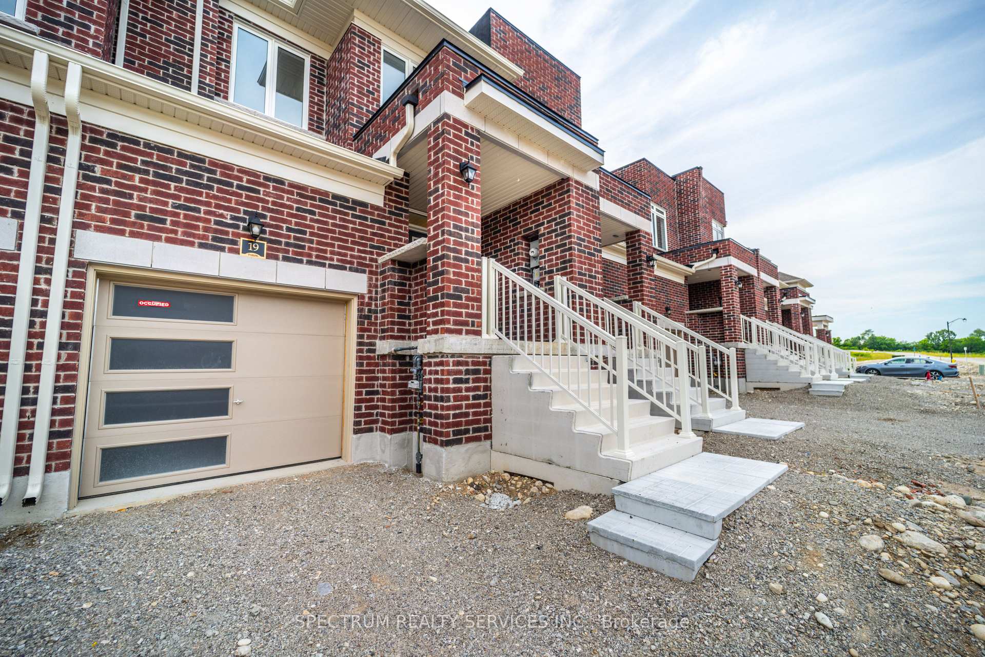 Photo 3 of 19 Chapman Road, Brant, Paris — HOMEH