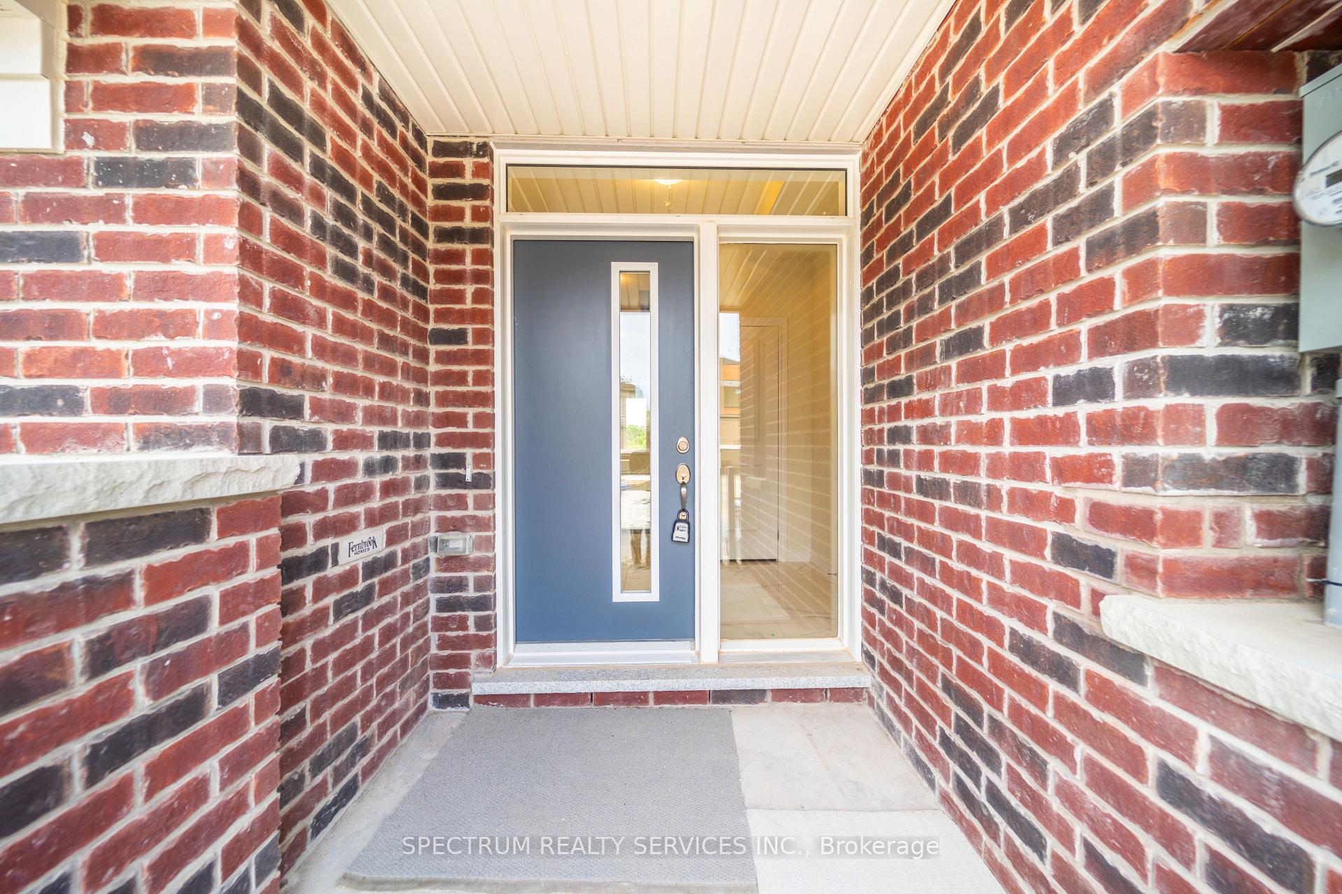 Photo 8 of 19 Chapman Road, Brant, Paris — HOMEH