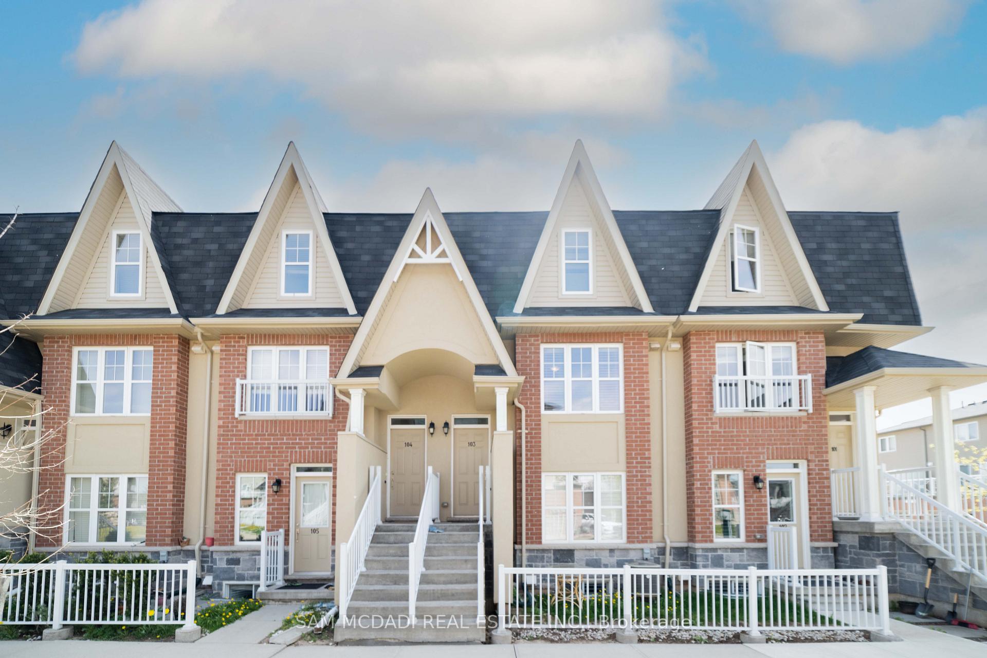 Photo of Unit 103, 1380 Costigan Road