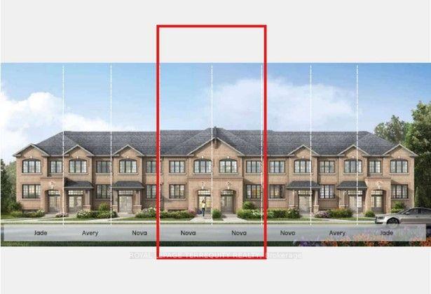 Photo 1 of 1226 Elizabeth MacKenzie Drive, Pickering, Rural Pickering — HOMEH