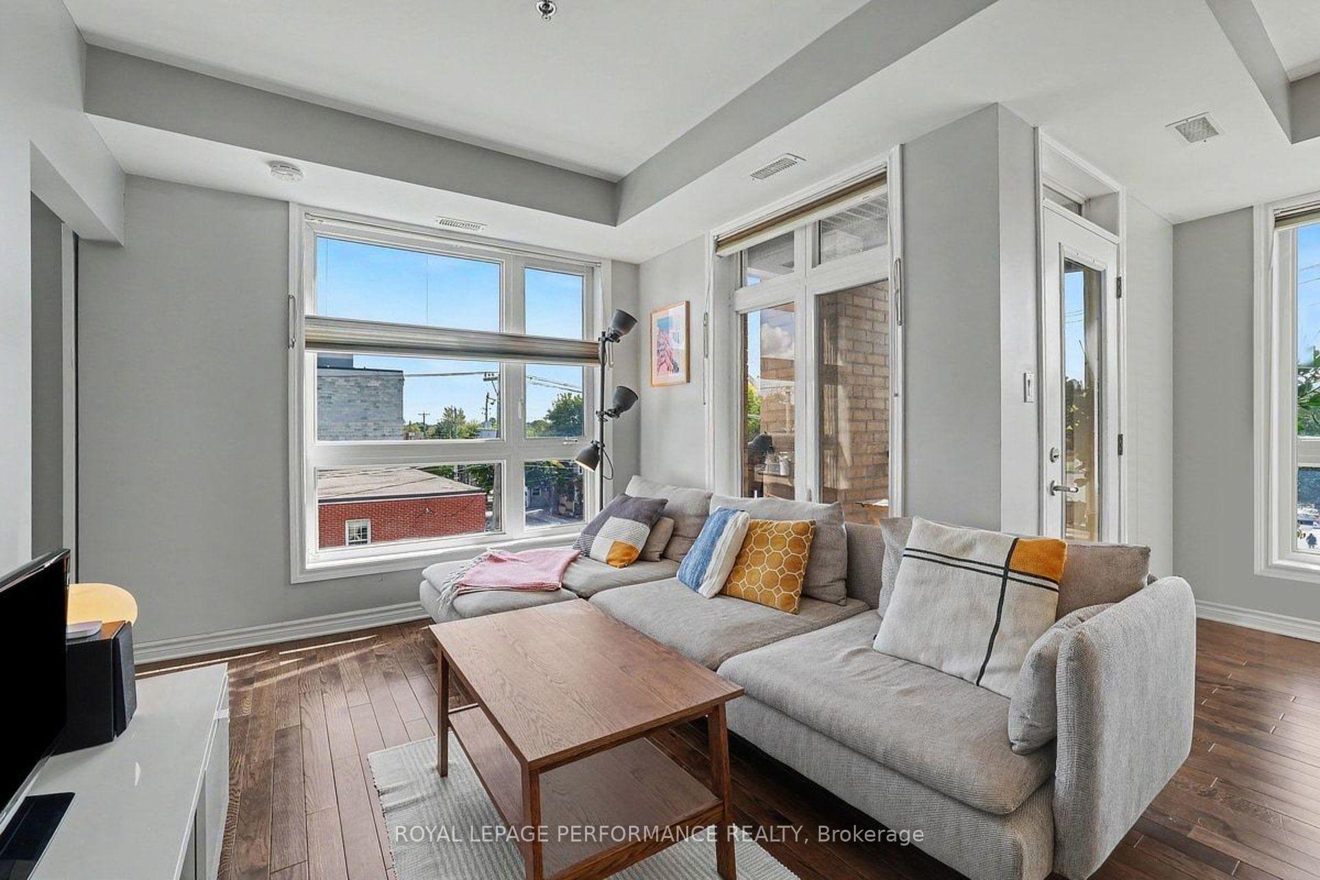 Photo 4 of Unit 417, 429 Kent Street, Ottawa, Ottawa Centre — HOMEH