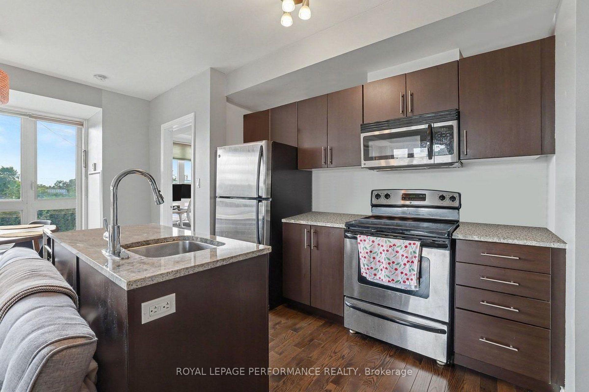 Photo 6 of Unit 417, 429 Kent Street, Ottawa, Ottawa Centre — HOMEH