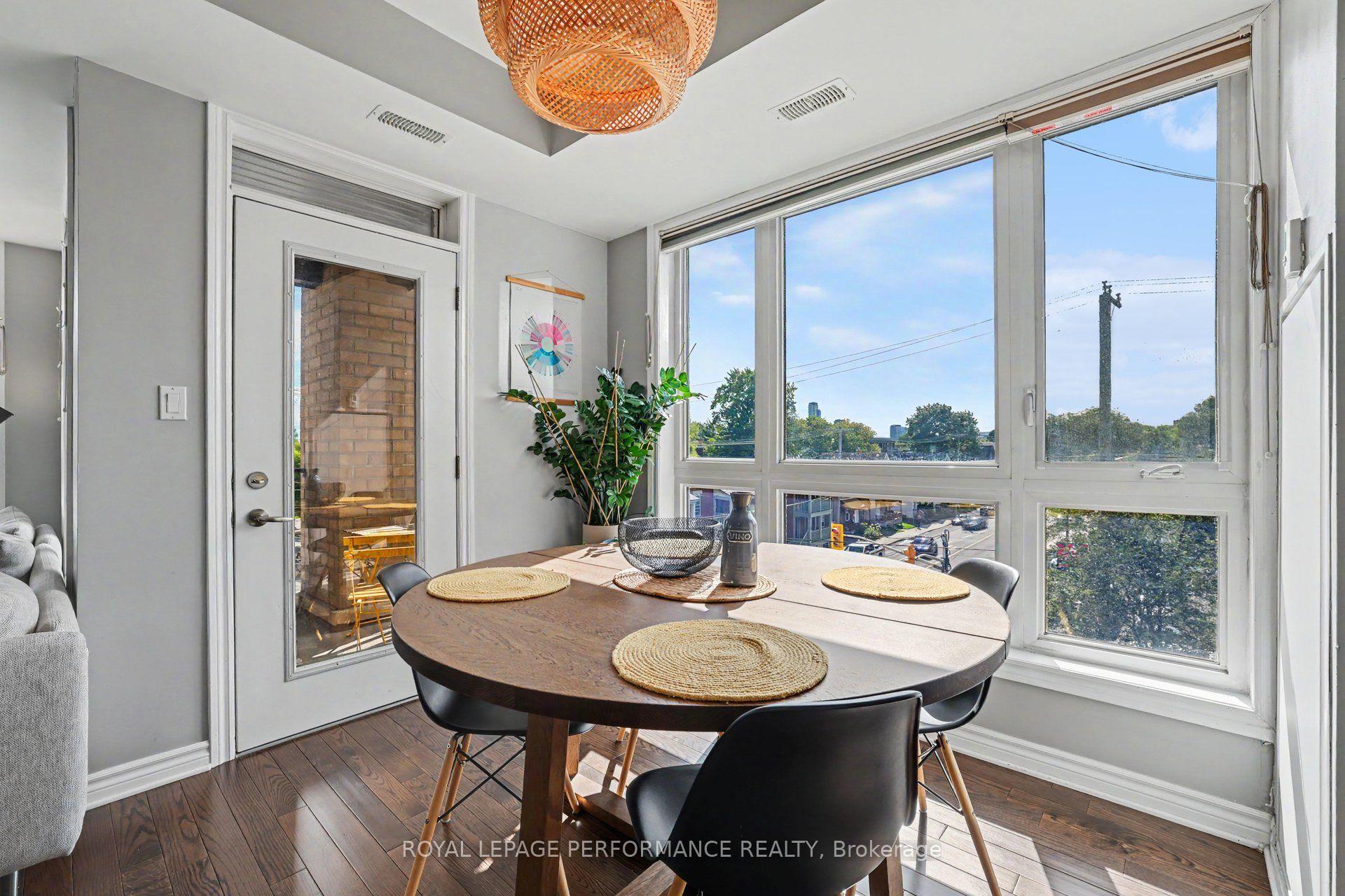 Photo 7 of Unit 417, 429 Kent Street, Ottawa, Ottawa Centre — HOMEH