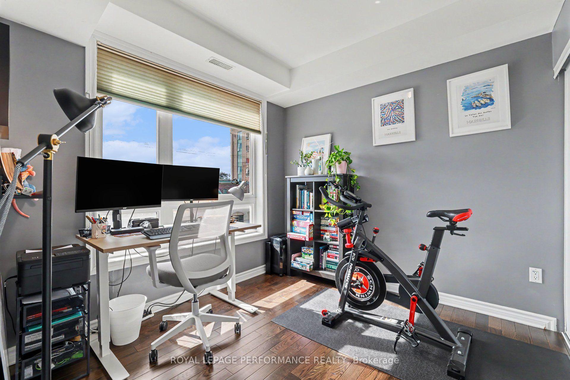 Photo 11 of Unit 417, 429 Kent Street, Ottawa, Ottawa Centre — HOMEH