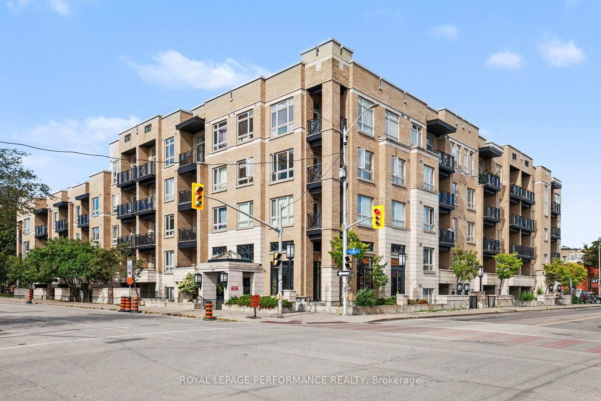 Photo 18 of Unit 417, 429 Kent Street, Ottawa, Ottawa Centre — HOMEH