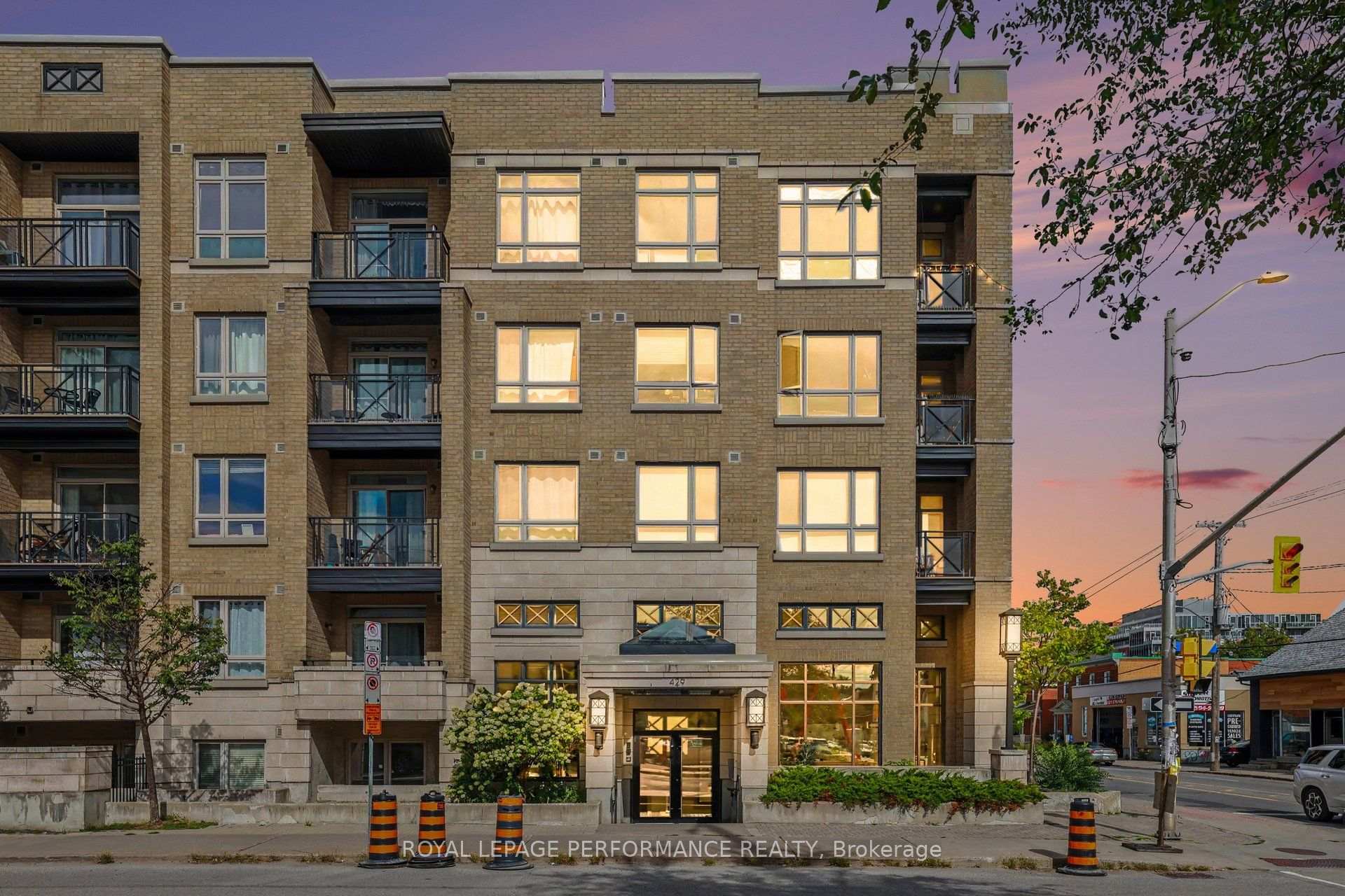 Photo 19 of Unit 417, 429 Kent Street, Ottawa, Ottawa Centre — HOMEH