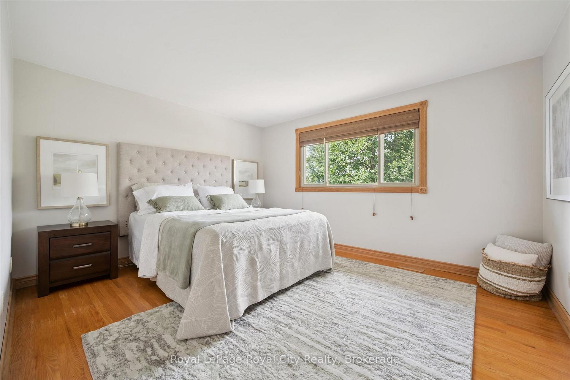 Photo 12 of 9 Skye Place, Guelph, Dovercliffe Park/Old University — HOMEH