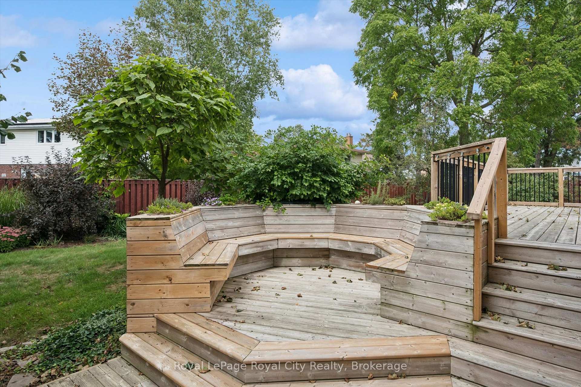 Photo 22 of 9 Skye Place, Guelph, Dovercliffe Park/Old University — HOMEH