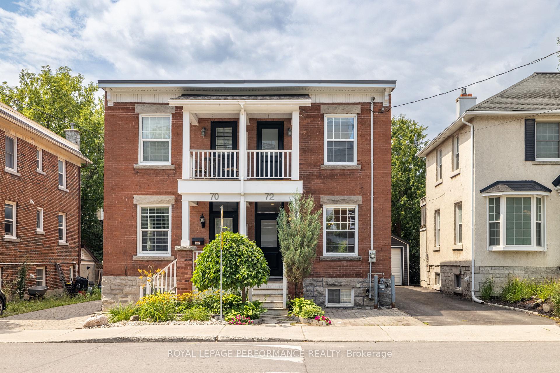 Photo 1 of 72 Springfield Road, Ottawa, Lindenlea — HOMEH