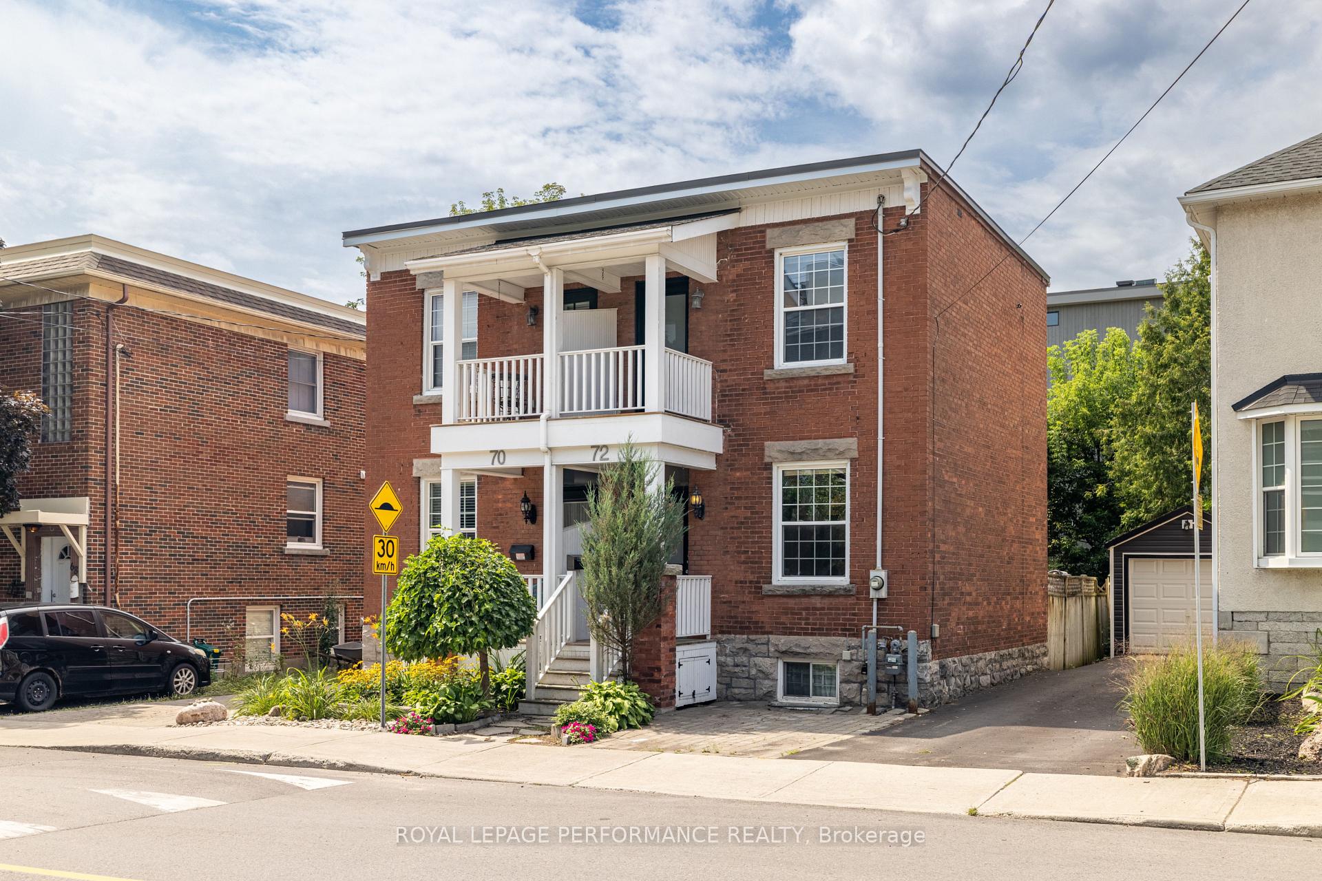 Photo 2 of 72 Springfield Road, Ottawa, Lindenlea — HOMEH