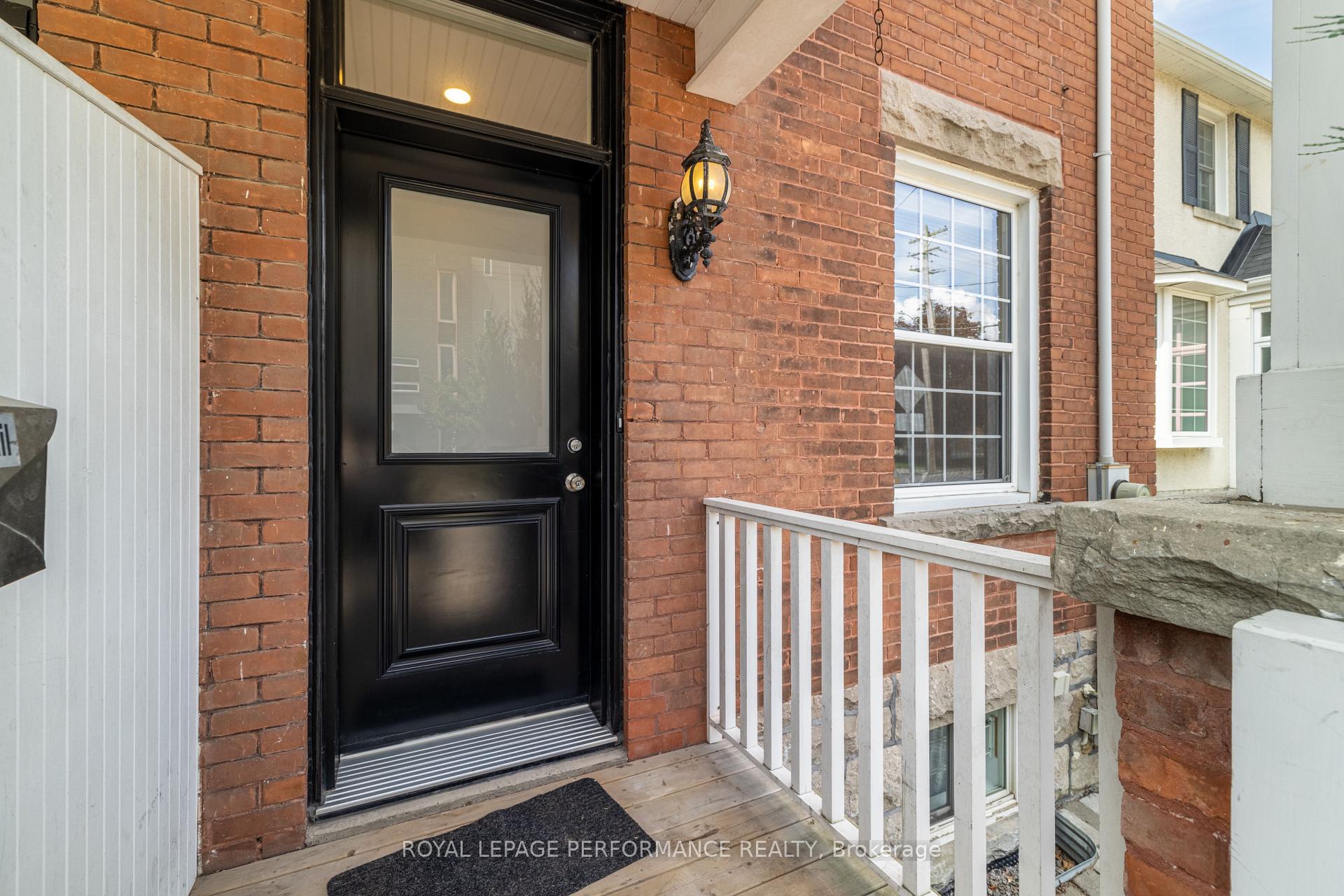 Photo 3 of 72 Springfield Road, Ottawa, Lindenlea — HOMEH