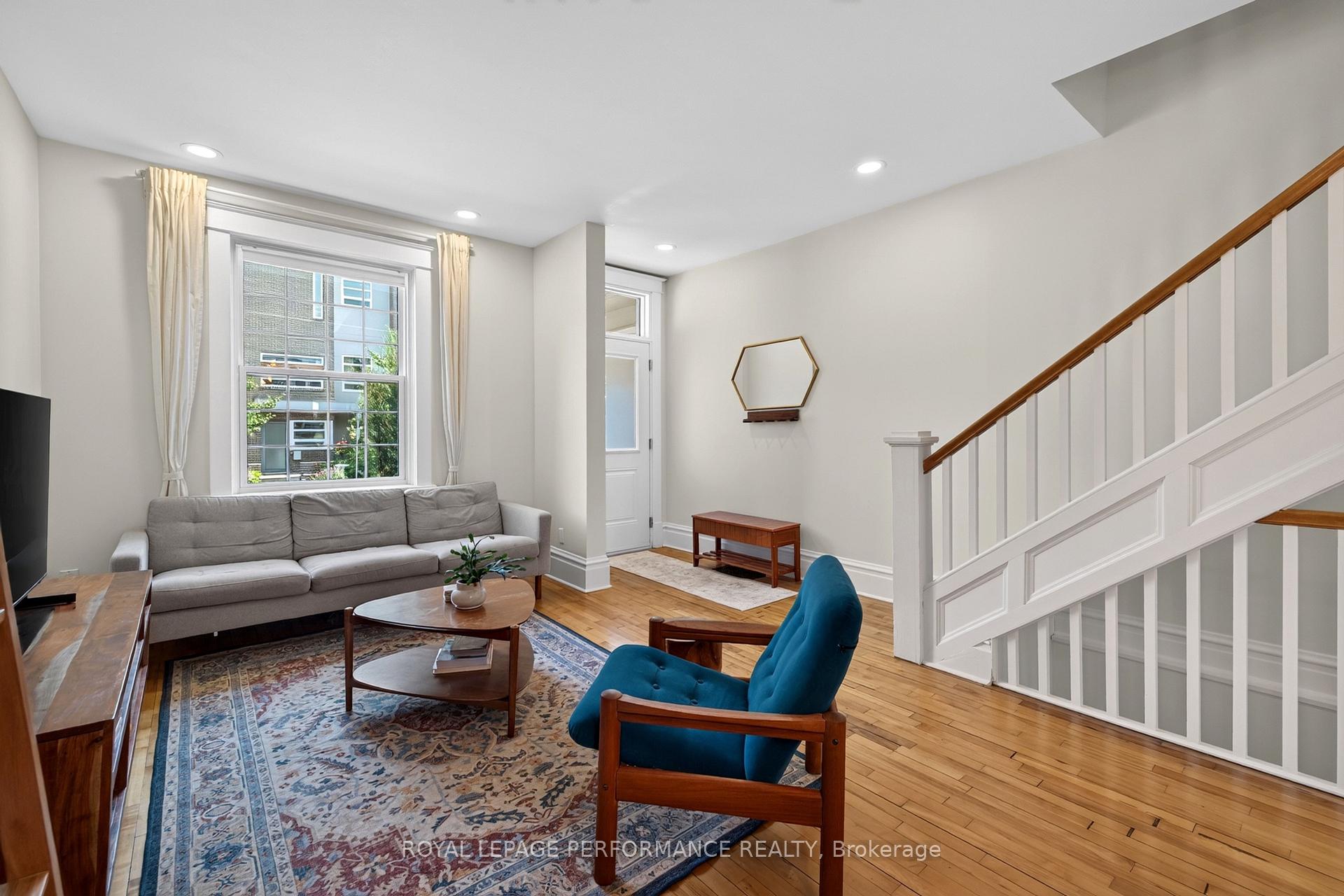 Photo 6 of 72 Springfield Road, Ottawa, Lindenlea — HOMEH