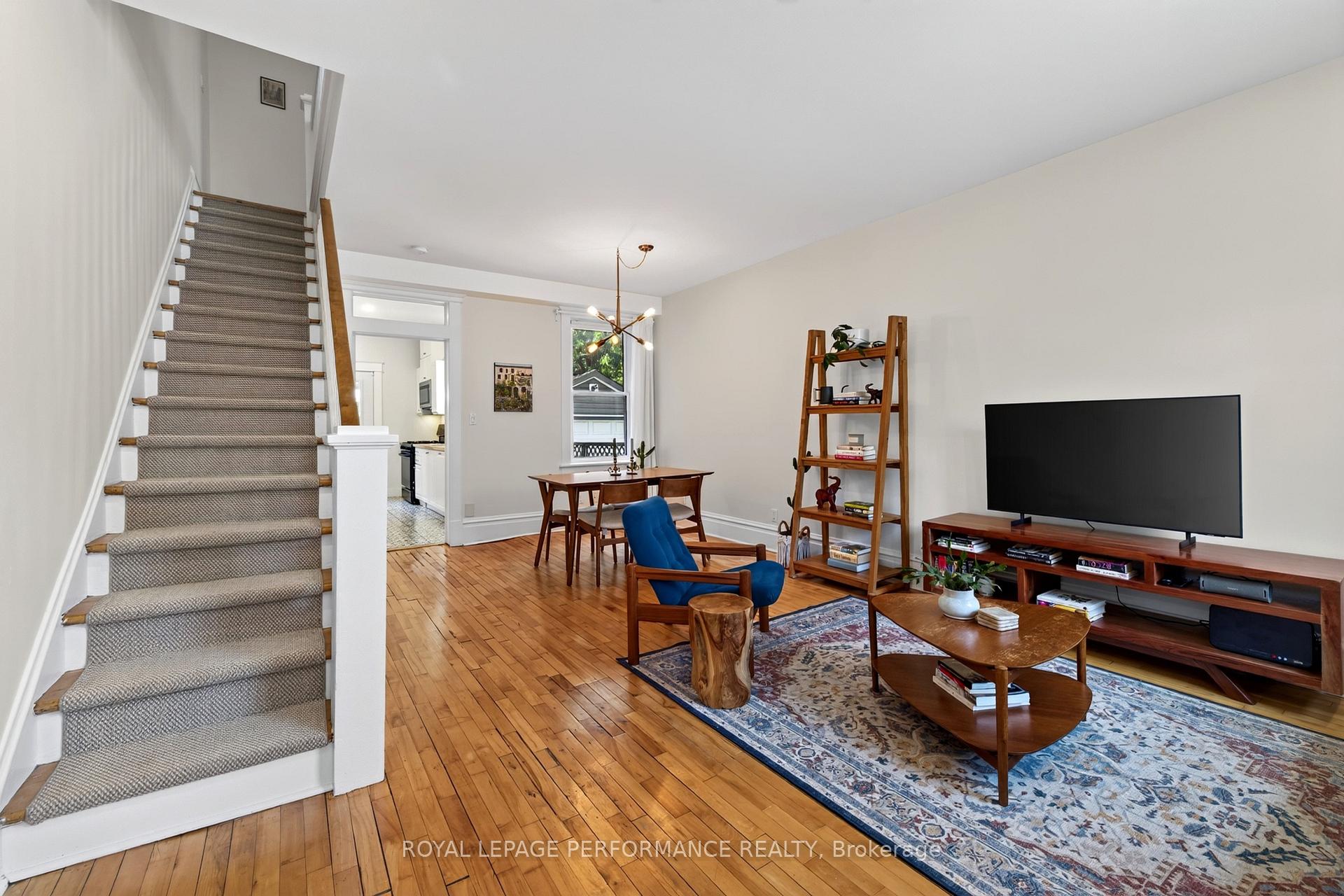 Photo 7 of 72 Springfield Road, Ottawa, Lindenlea — HOMEH