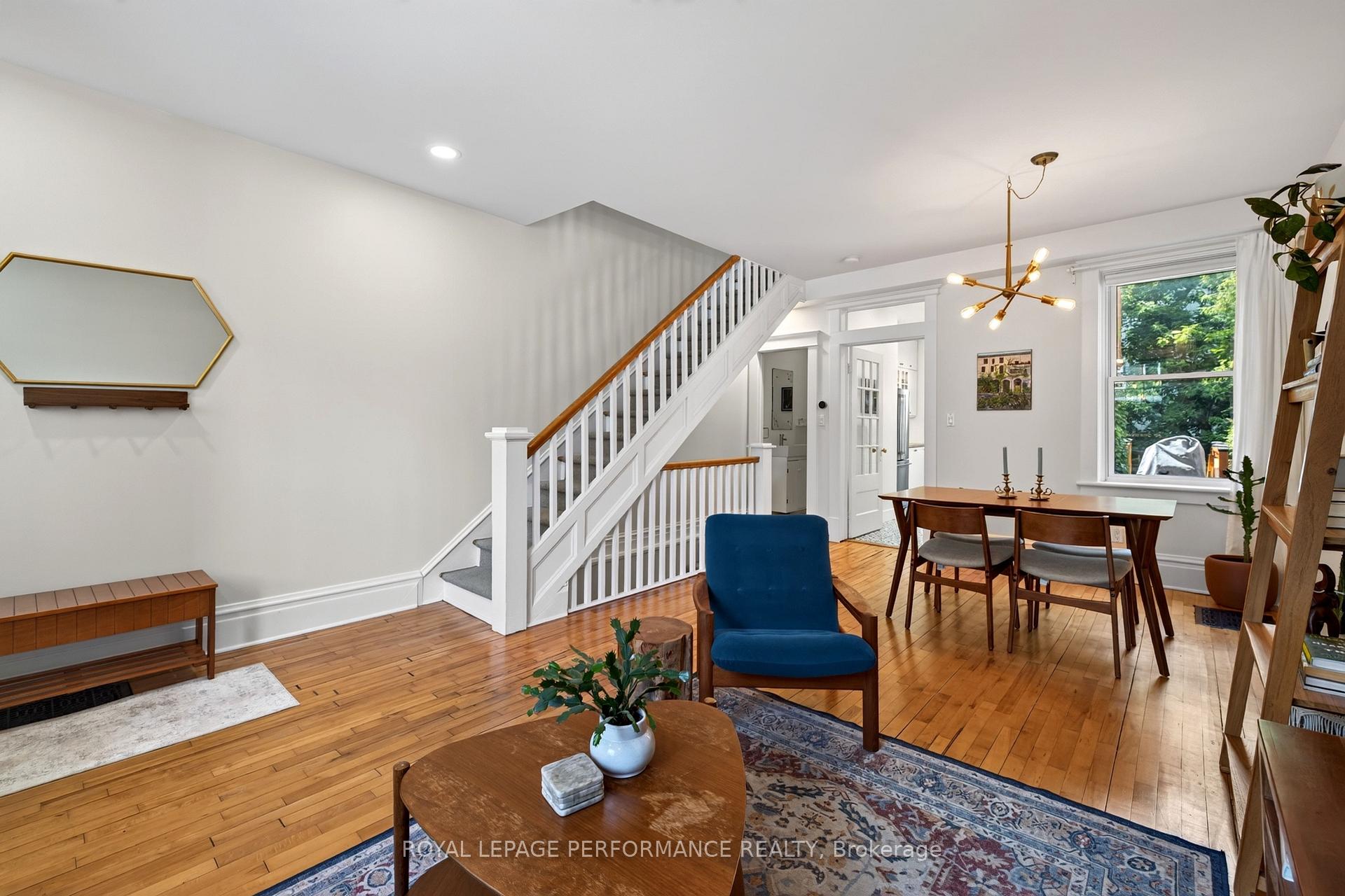 Photo 10 of 72 Springfield Road, Ottawa, Lindenlea — HOMEH