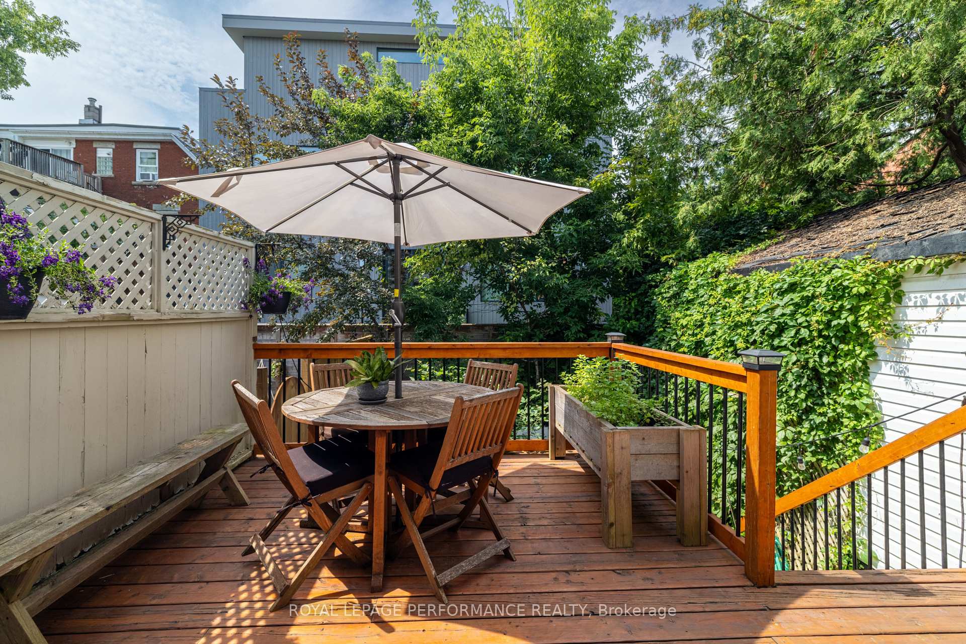Photo 36 of 72 Springfield Road, Ottawa, Lindenlea — HOMEH