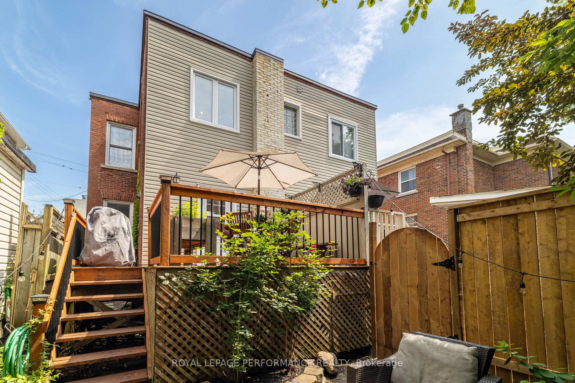 Photo 39 of 72 Springfield Road, Ottawa, Lindenlea — HOMEH