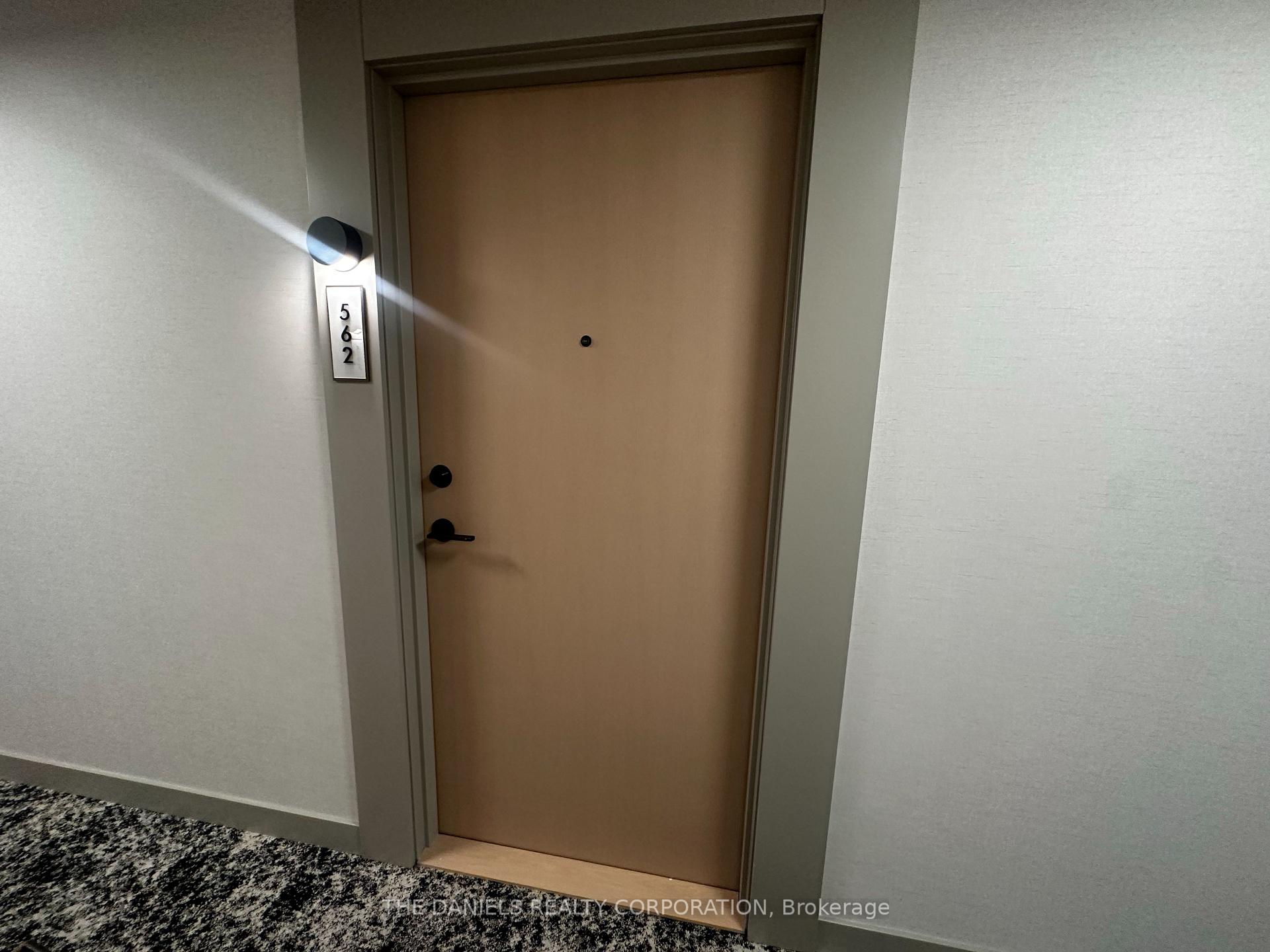 Photo 3 of Unit 562, 30 Dreamers Way, Toronto, Regent Park — HOMEH