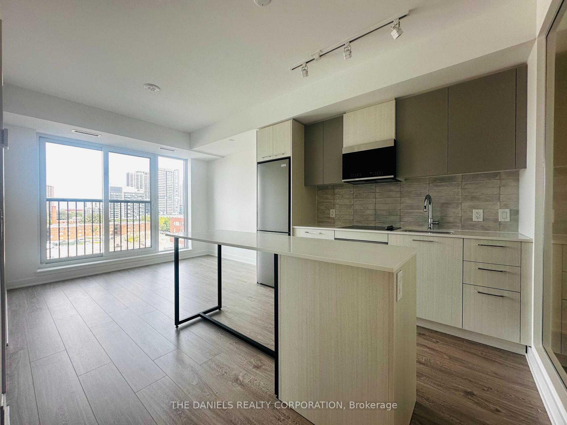 Photo 4 of Unit 562, 30 Dreamers Way, Toronto, Regent Park — HOMEH
