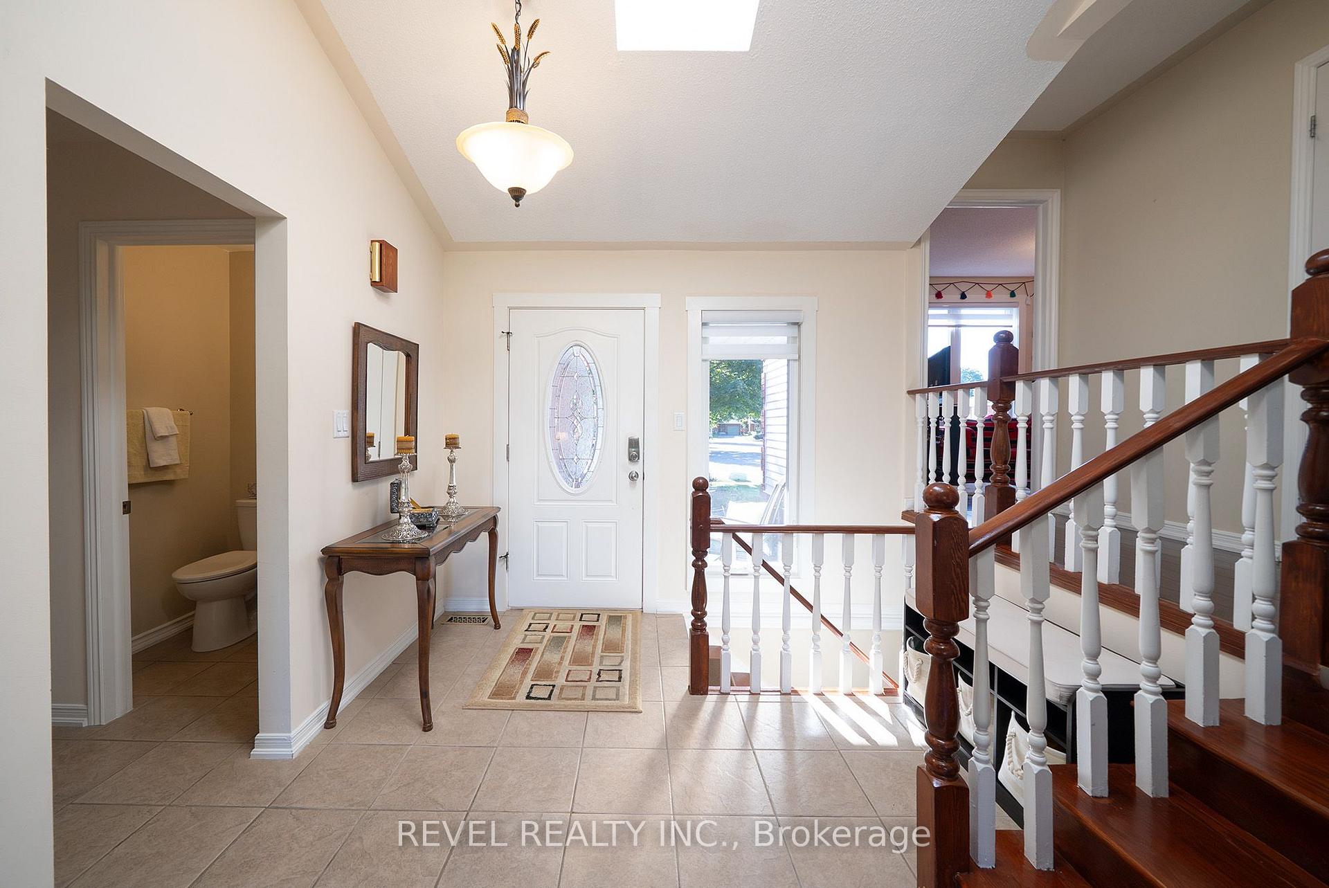 Photo 5 of 15 Fox Run, Brantford, Greenbrier — HOMEH