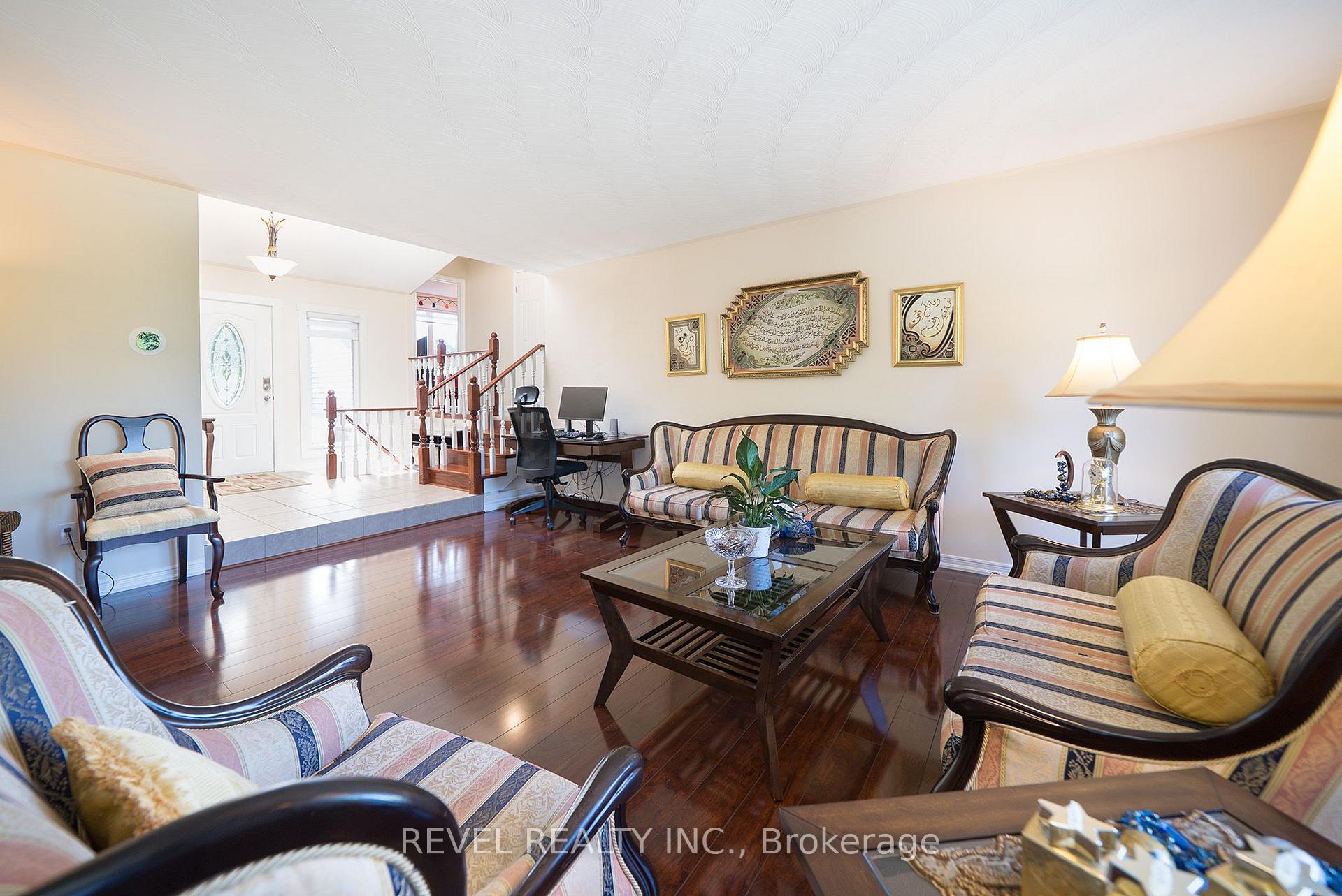 Photo 9 of 15 Fox Run, Brantford, Greenbrier — HOMEH