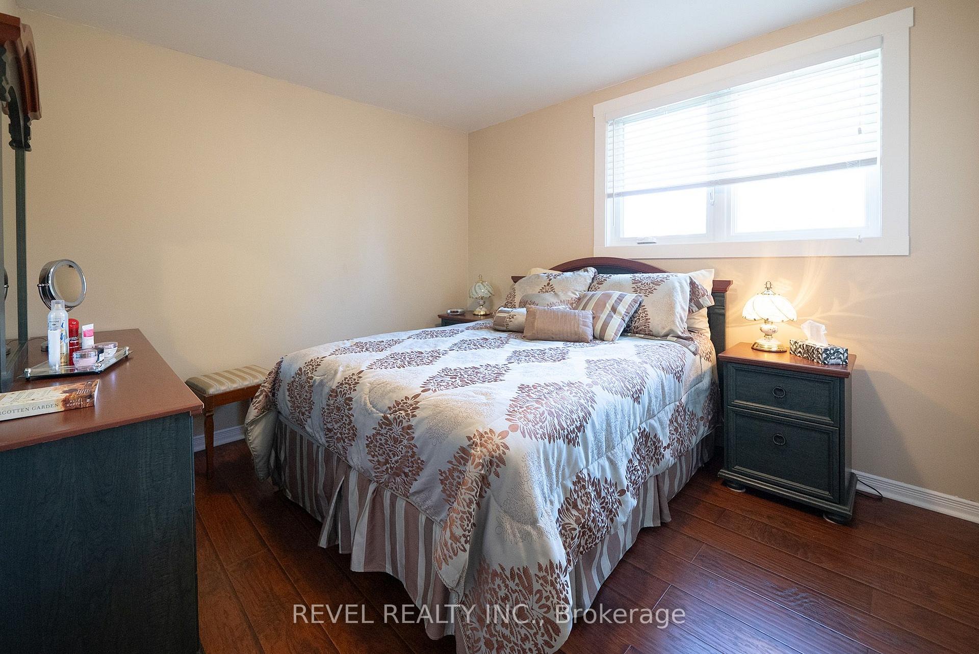 Photo 24 of 15 Fox Run, Brantford, Greenbrier — HOMEH