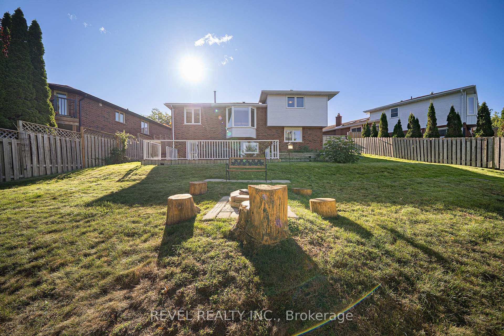 Photo 32 of 15 Fox Run, Brantford, Greenbrier — HOMEH