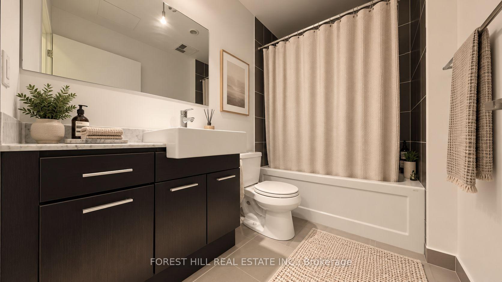 Photo 12 of Unit 1109, 770 Bay Street, Toronto, Bay Street Corridor — HOMEH