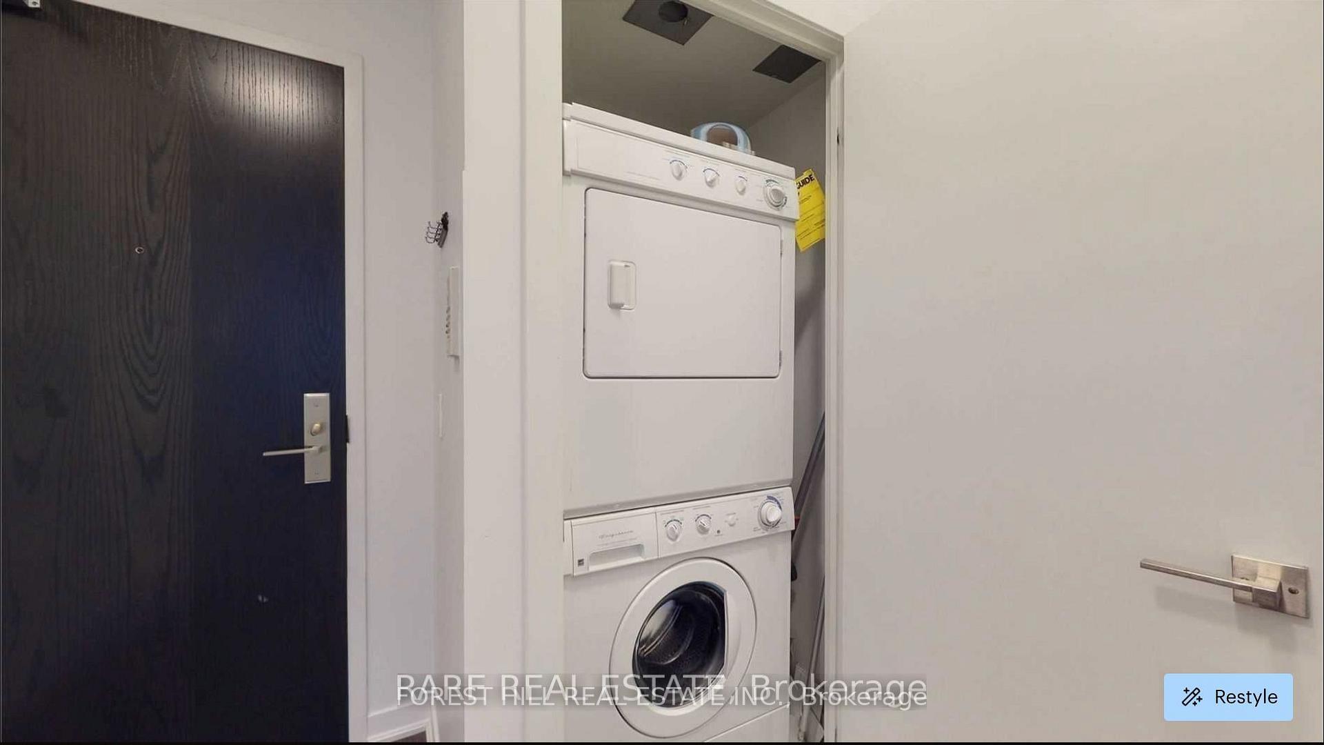 Photo 14 of Unit 1109, 770 Bay Street, Toronto, Bay Street Corridor — HOMEH