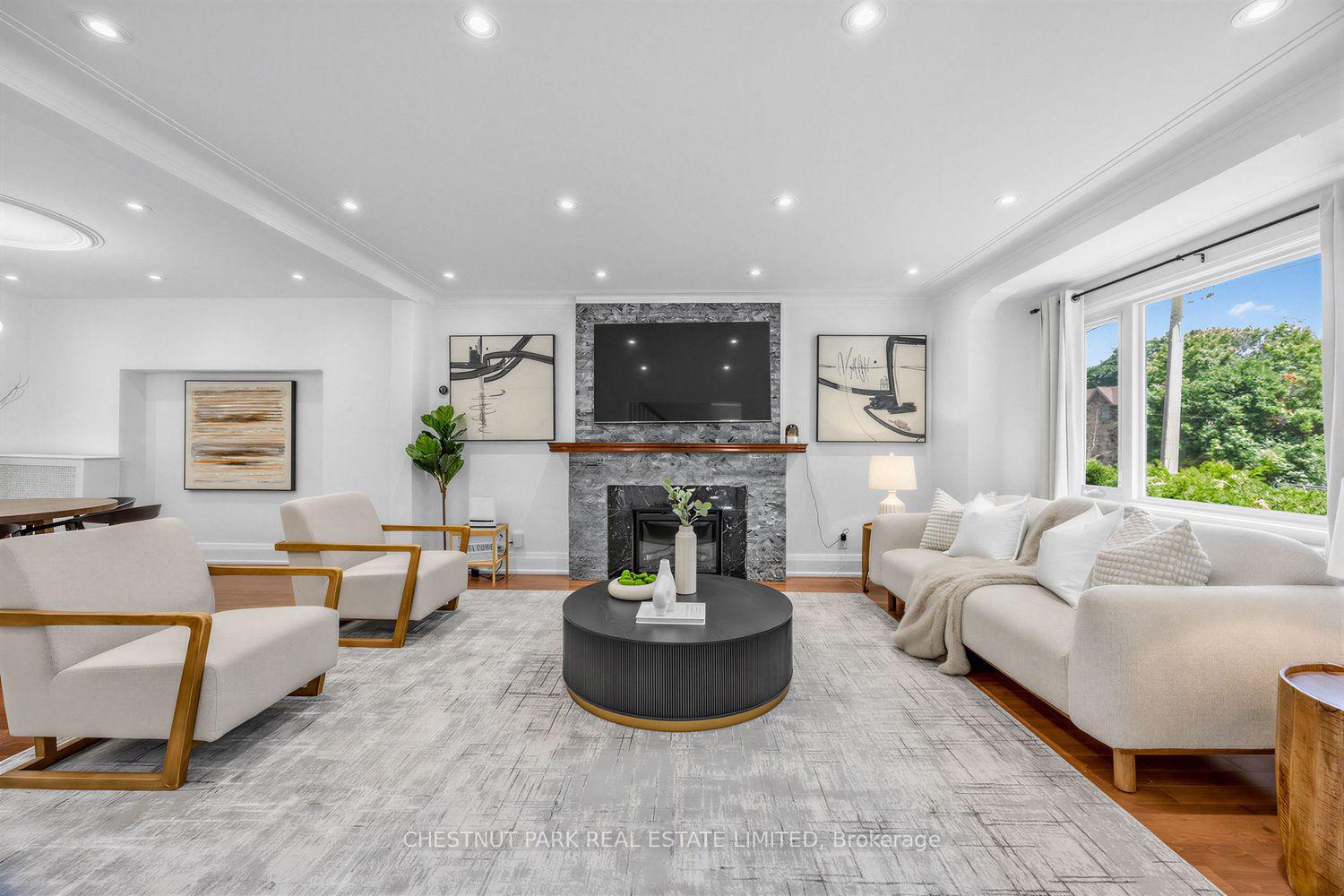 Photo 4 of 178 Hanna Road, Toronto, Leaside — HOMEH
