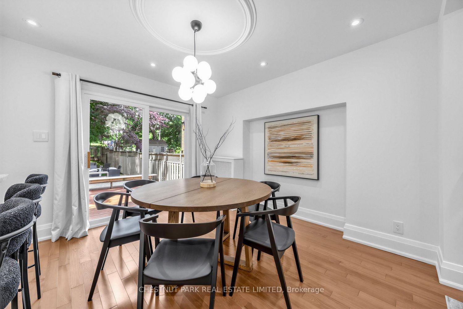 Photo 8 of 178 Hanna Road, Toronto, Leaside — HOMEH