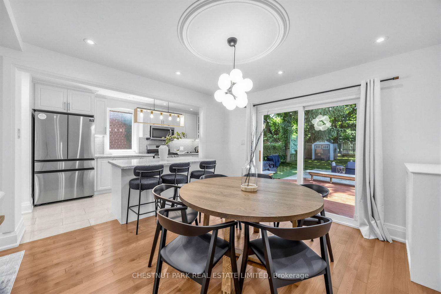 Photo 9 of 178 Hanna Road, Toronto, Leaside — HOMEH