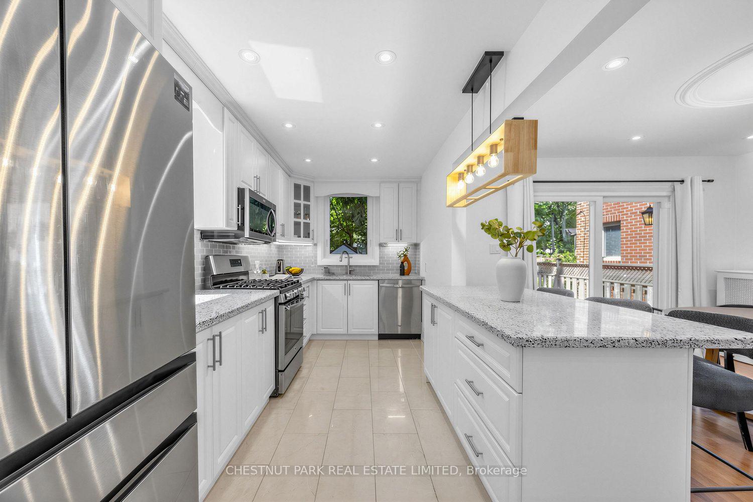 Photo 11 of 178 Hanna Road, Toronto, Leaside — HOMEH
