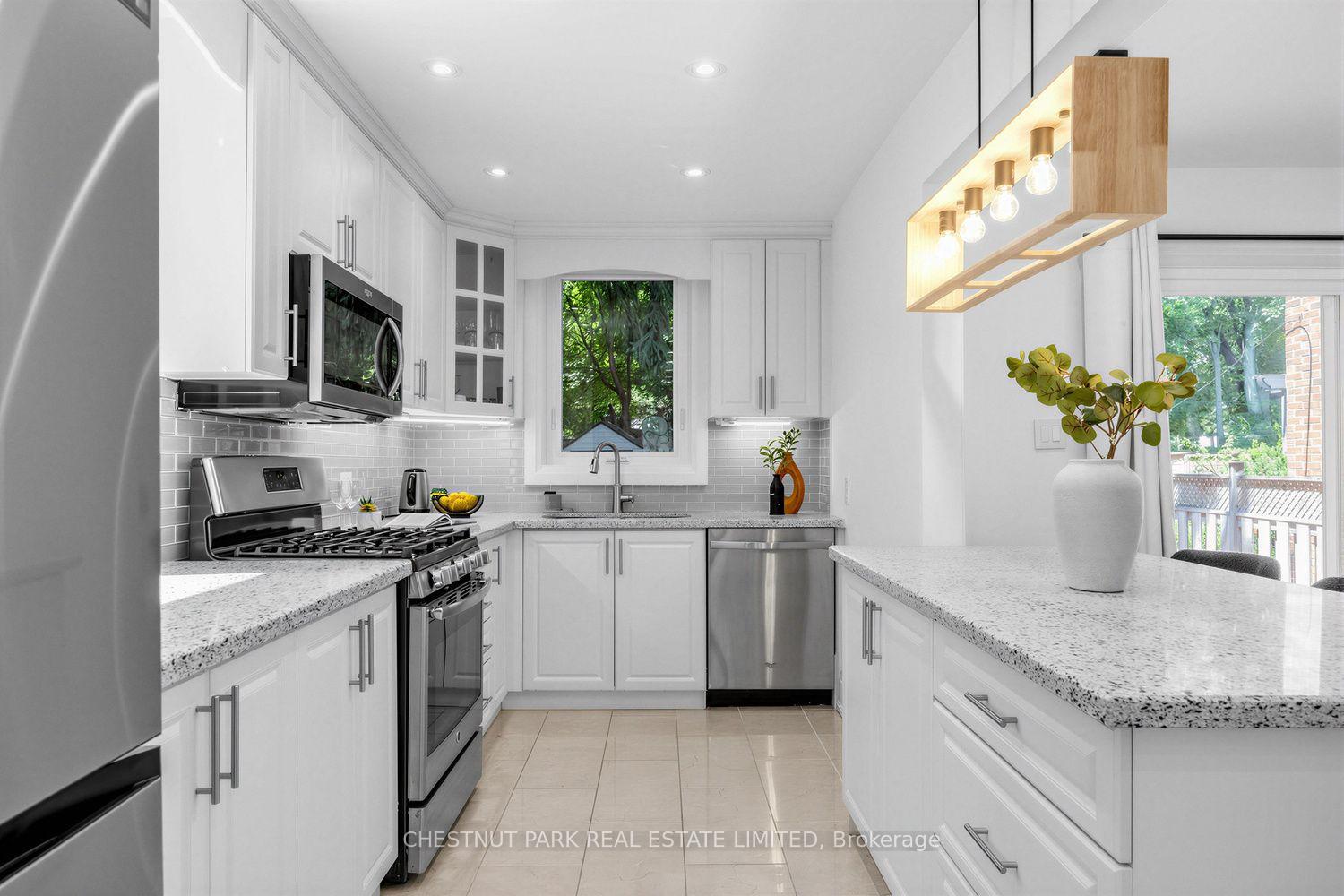 Photo 12 of 178 Hanna Road, Toronto, Leaside — HOMEH