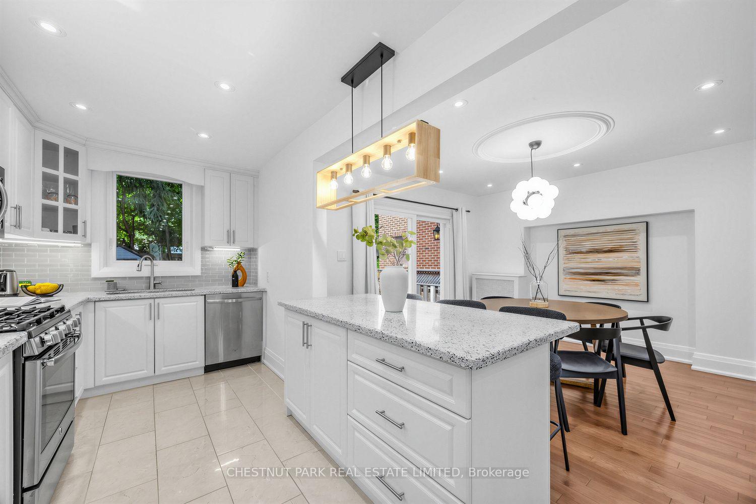 Photo 13 of 178 Hanna Road, Toronto, Leaside — HOMEH