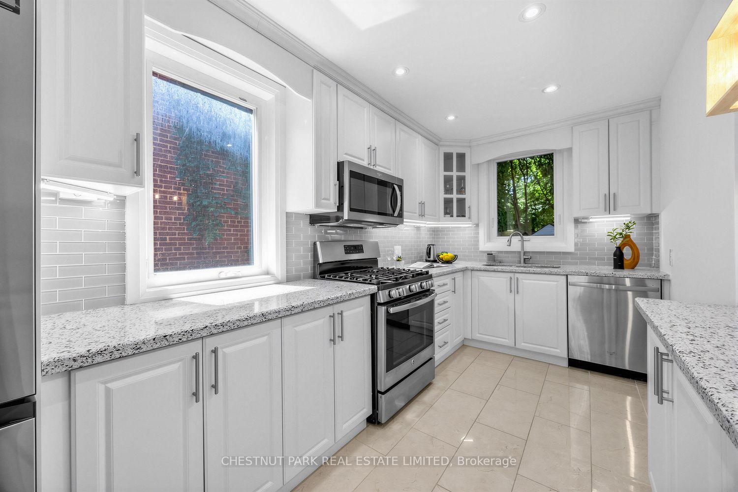 Photo 14 of 178 Hanna Road, Toronto, Leaside — HOMEH