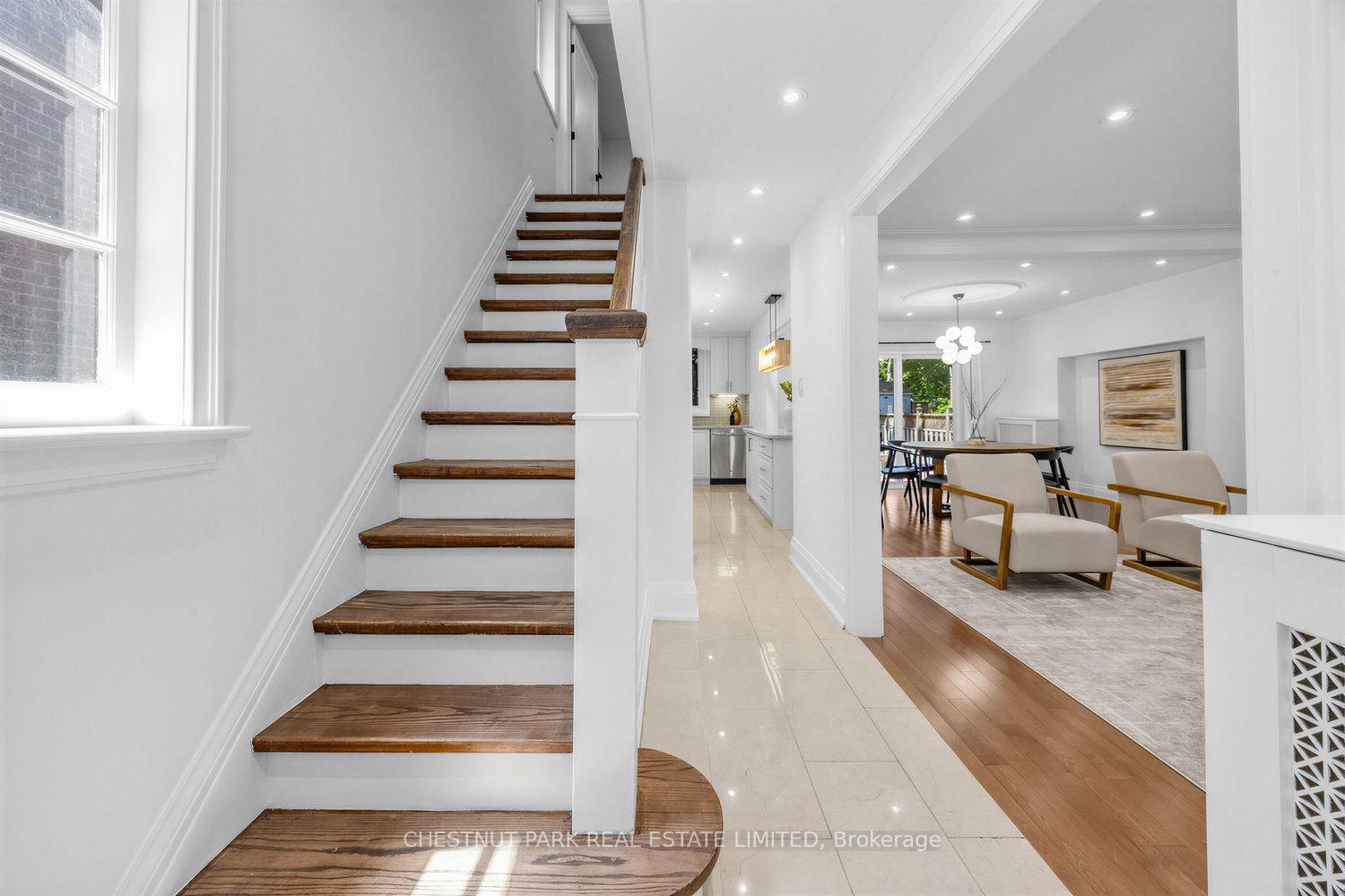 Photo 15 of 178 Hanna Road, Toronto, Leaside — HOMEH