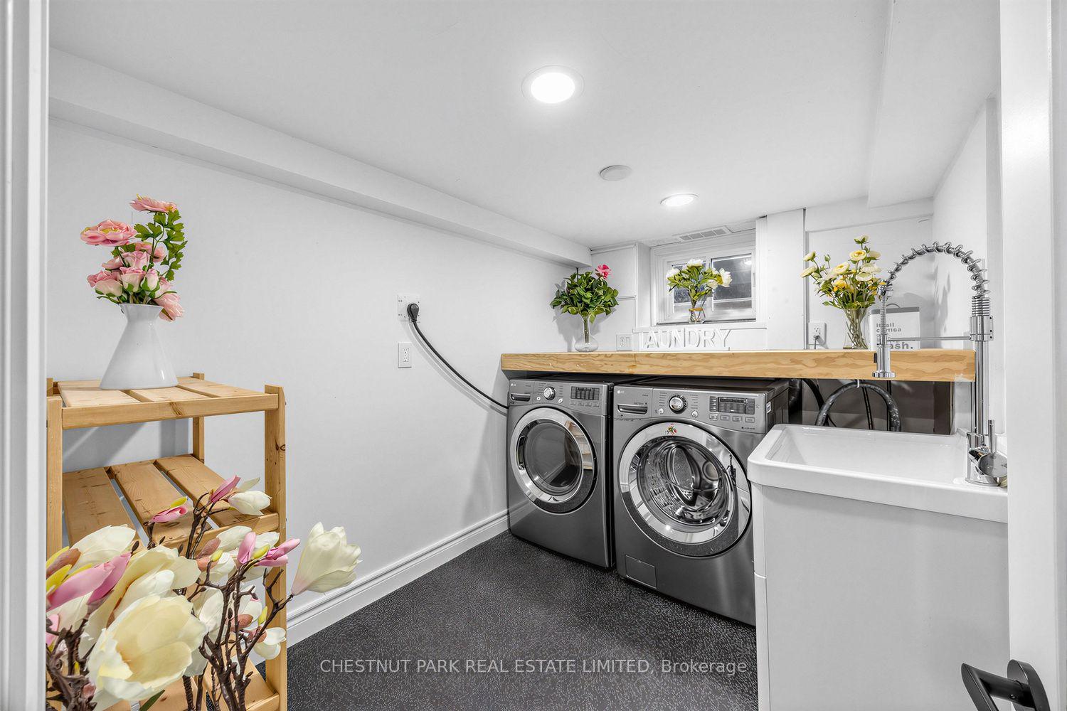 Photo 28 of 178 Hanna Road, Toronto, Leaside — HOMEH