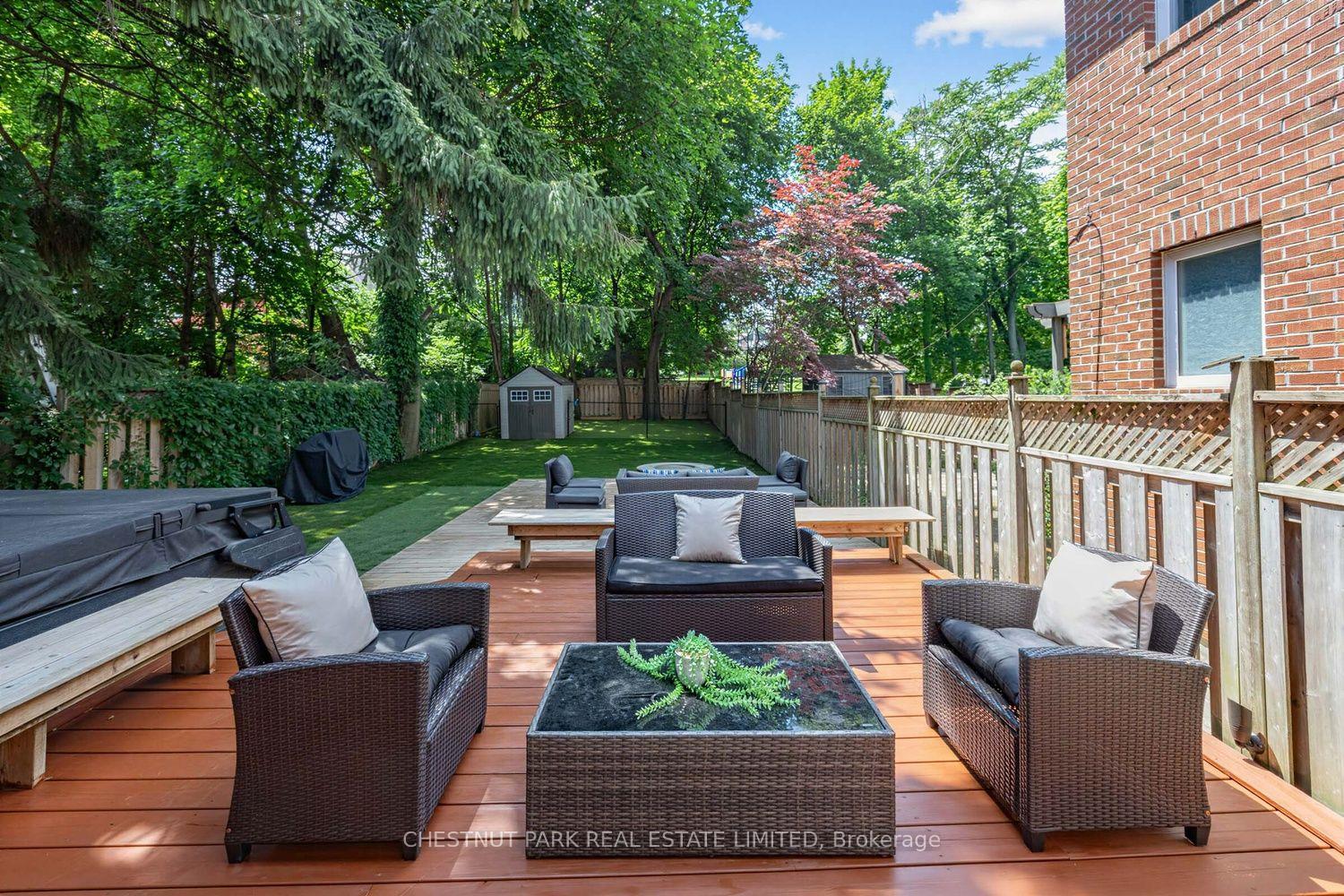 Photo 33 of 178 Hanna Road, Toronto, Leaside — HOMEH