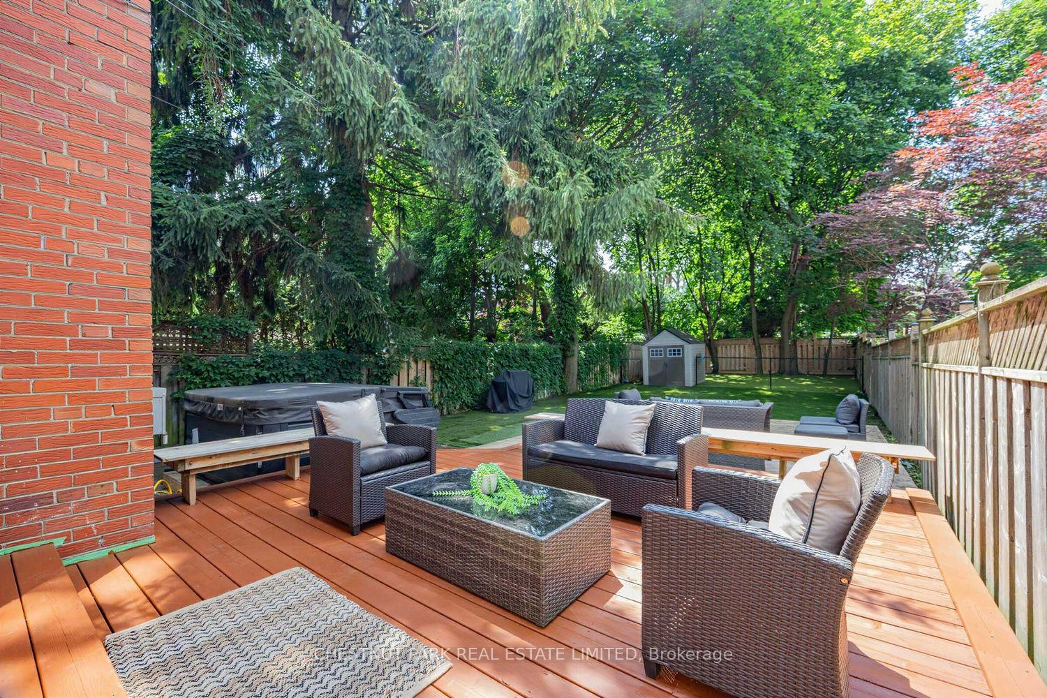 Photo 35 of 178 Hanna Road, Toronto, Leaside — HOMEH